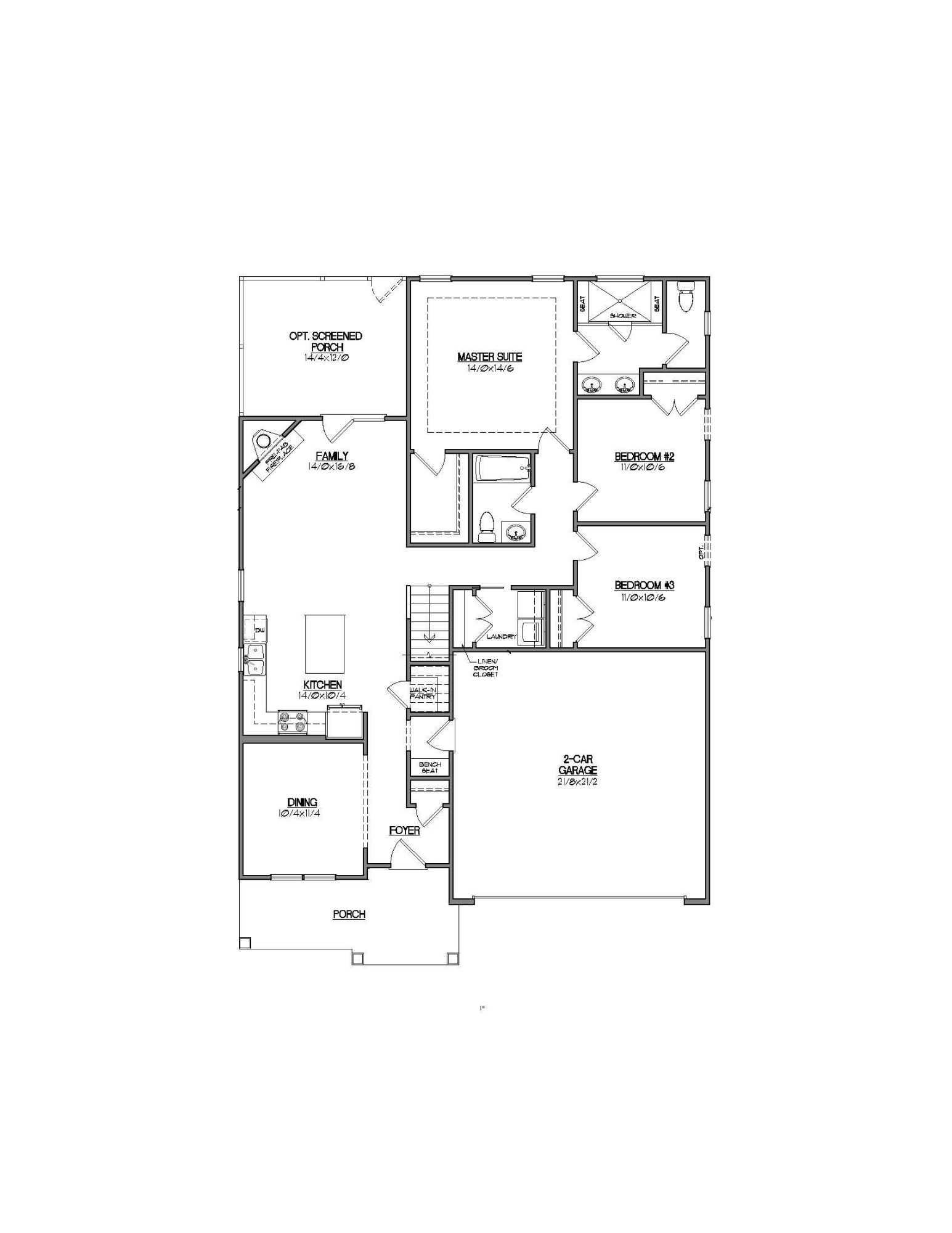 116 Wichita Way