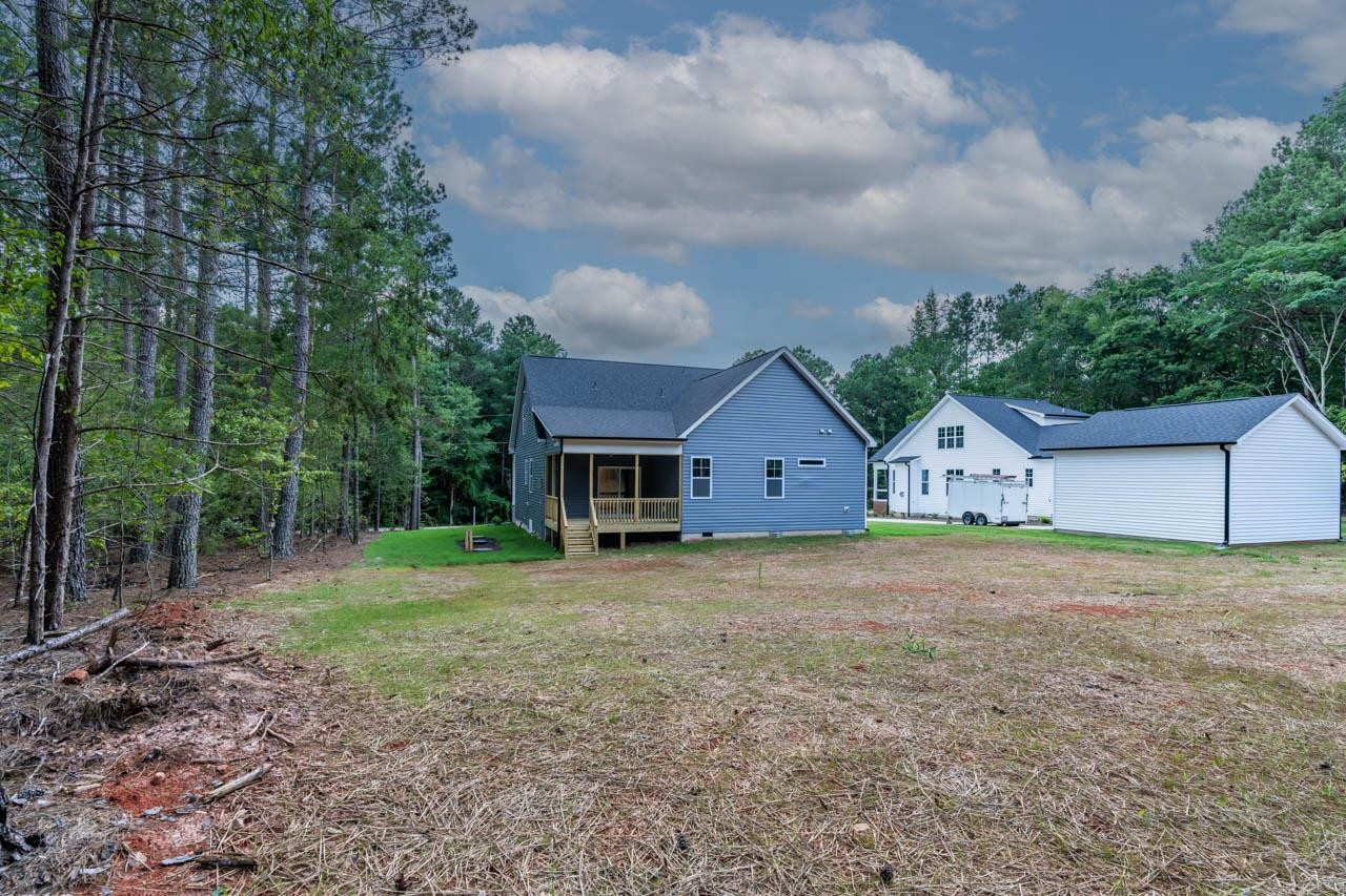 116 Wichita Way