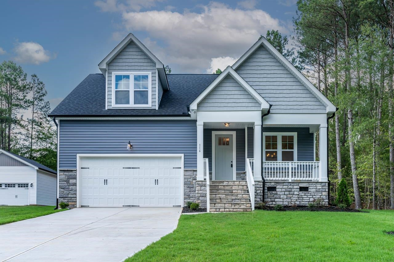 116 Wichita Way