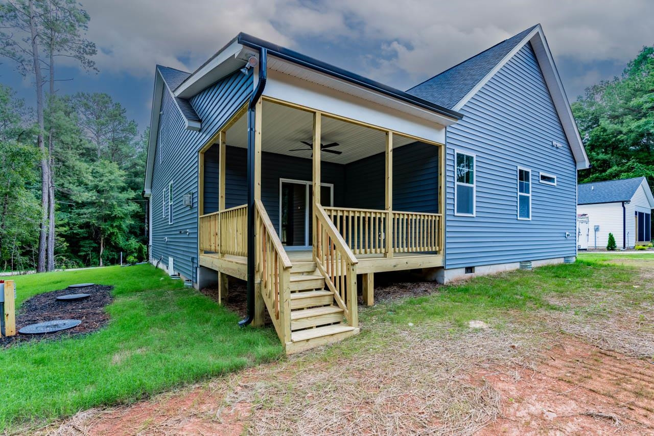 116 Wichita Way