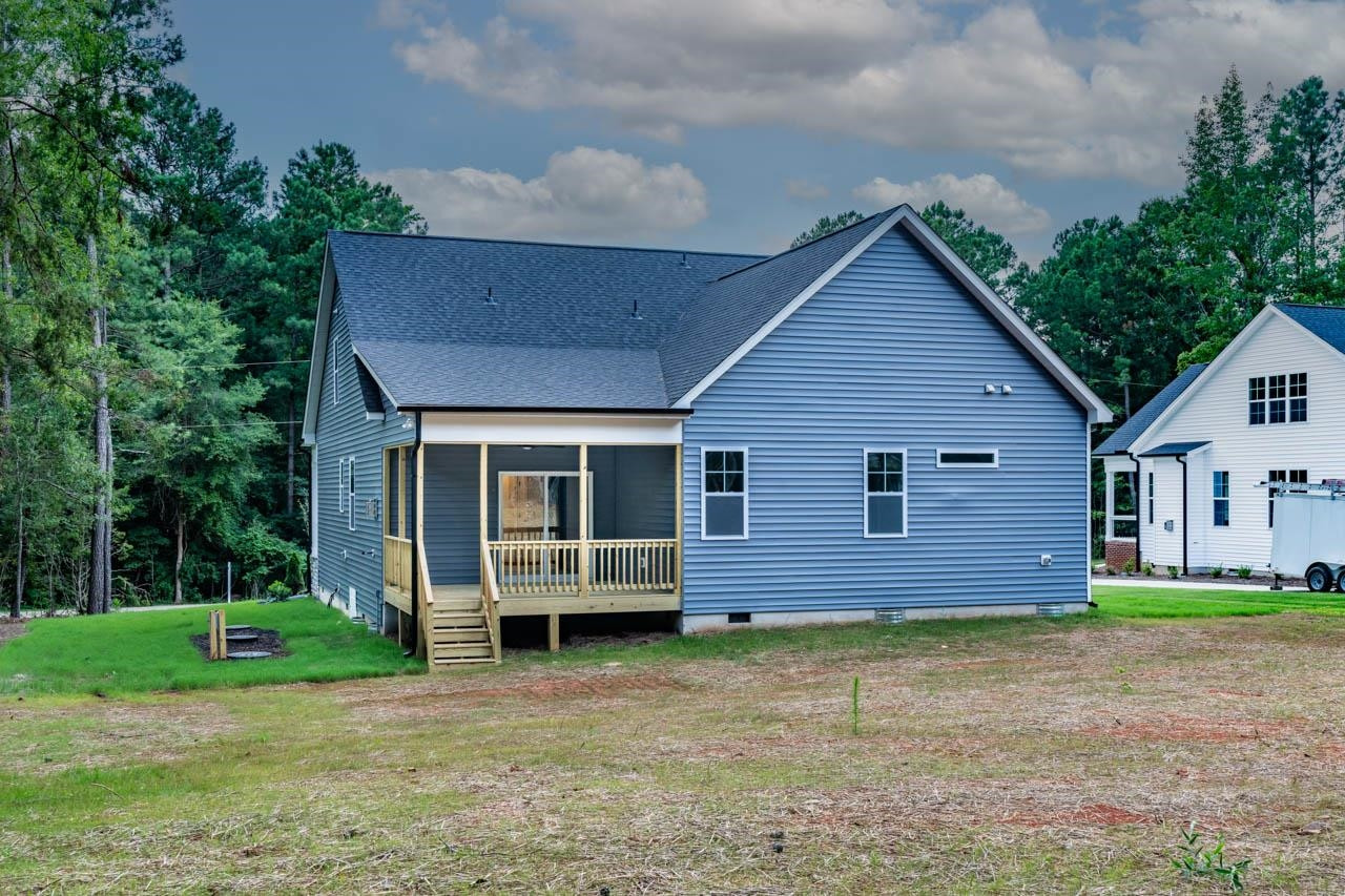 116 Wichita Way