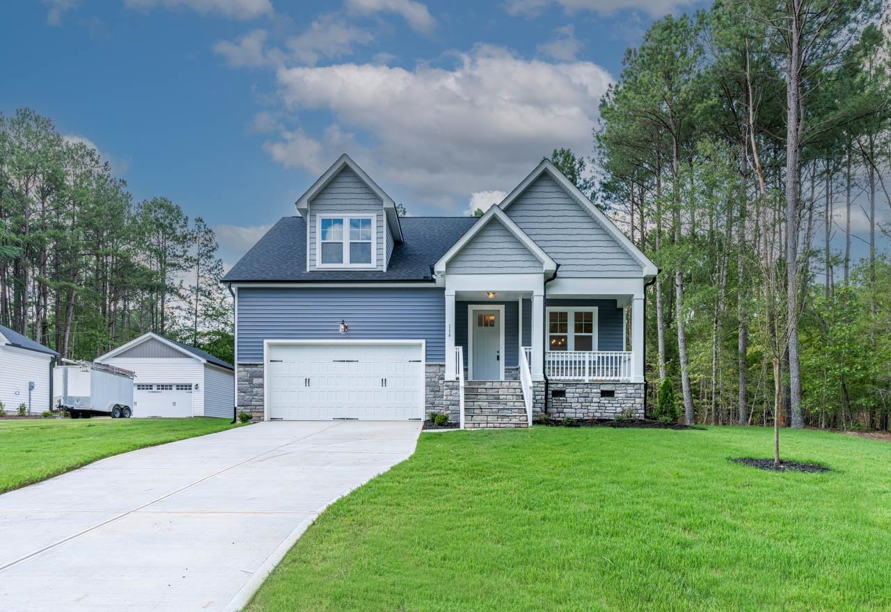 116 Wichita Way
