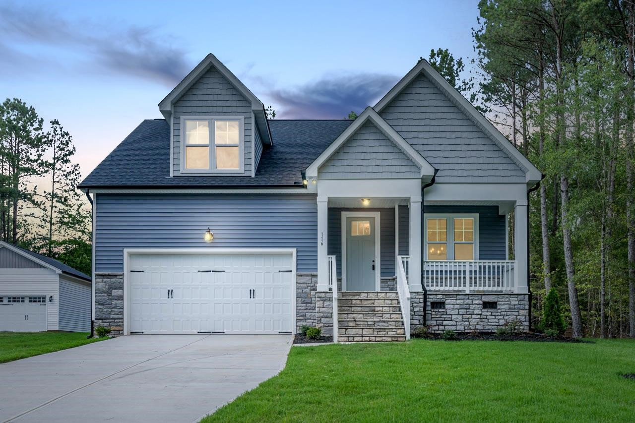 116 Wichita Way