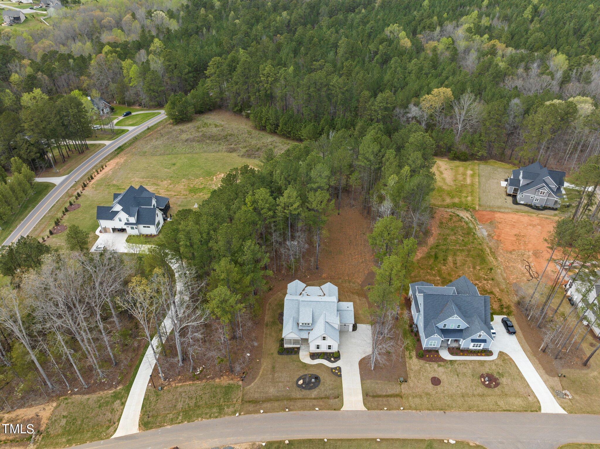 1119 Springdale Drive