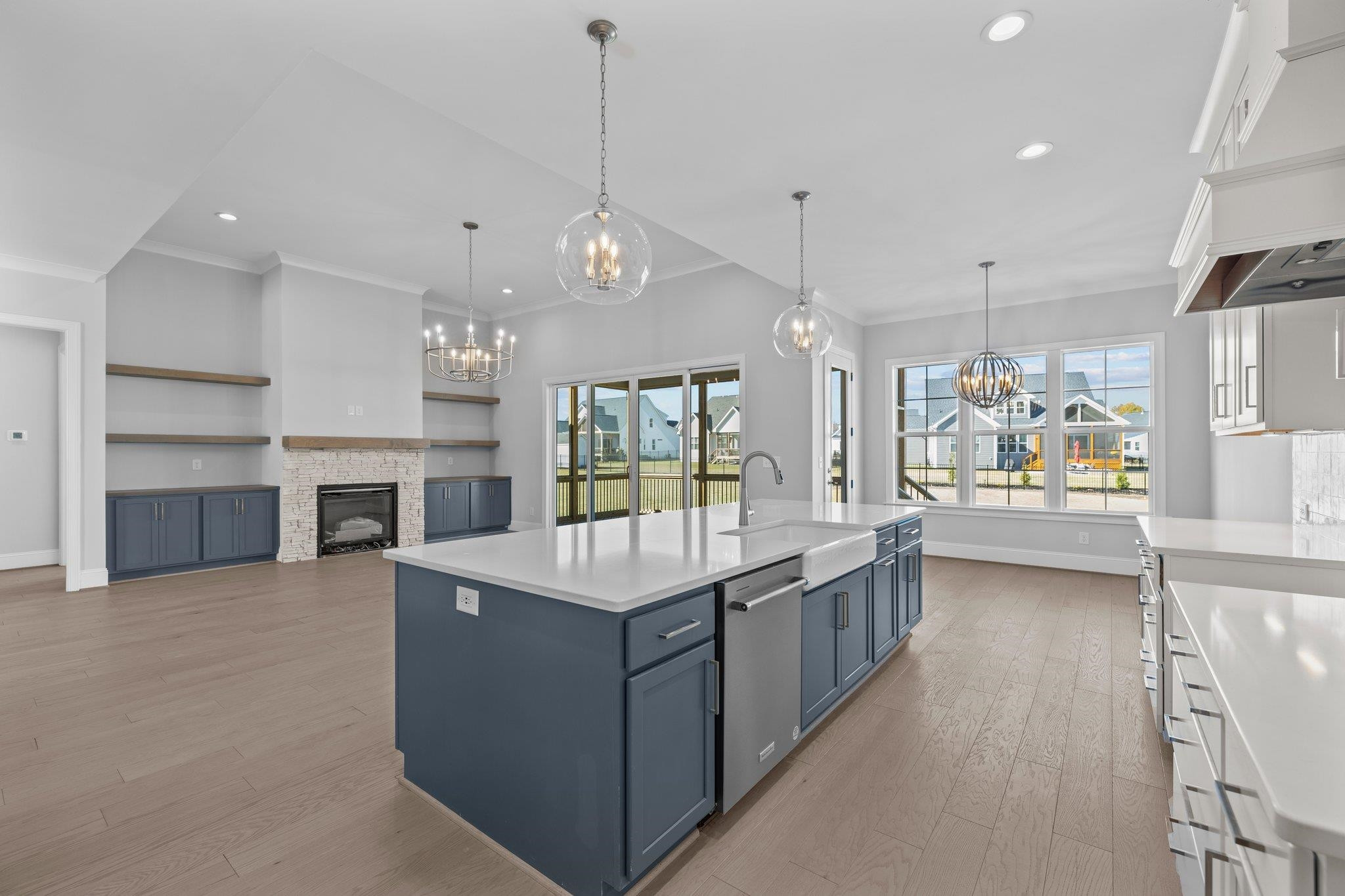1112 Duke Farm Drive