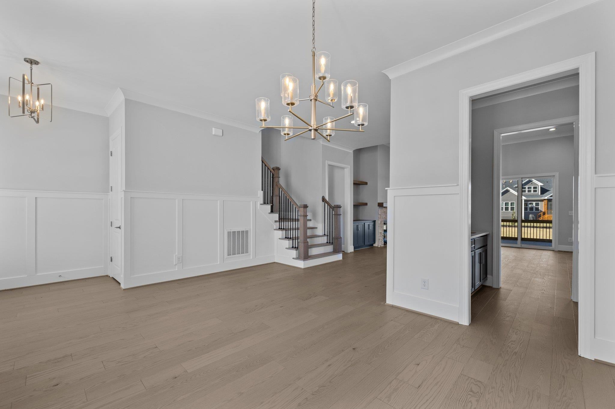 1112 Duke Farm Drive