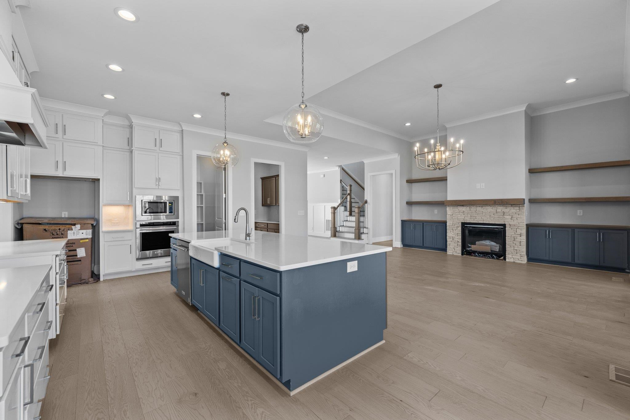 1112 Duke Farm Drive