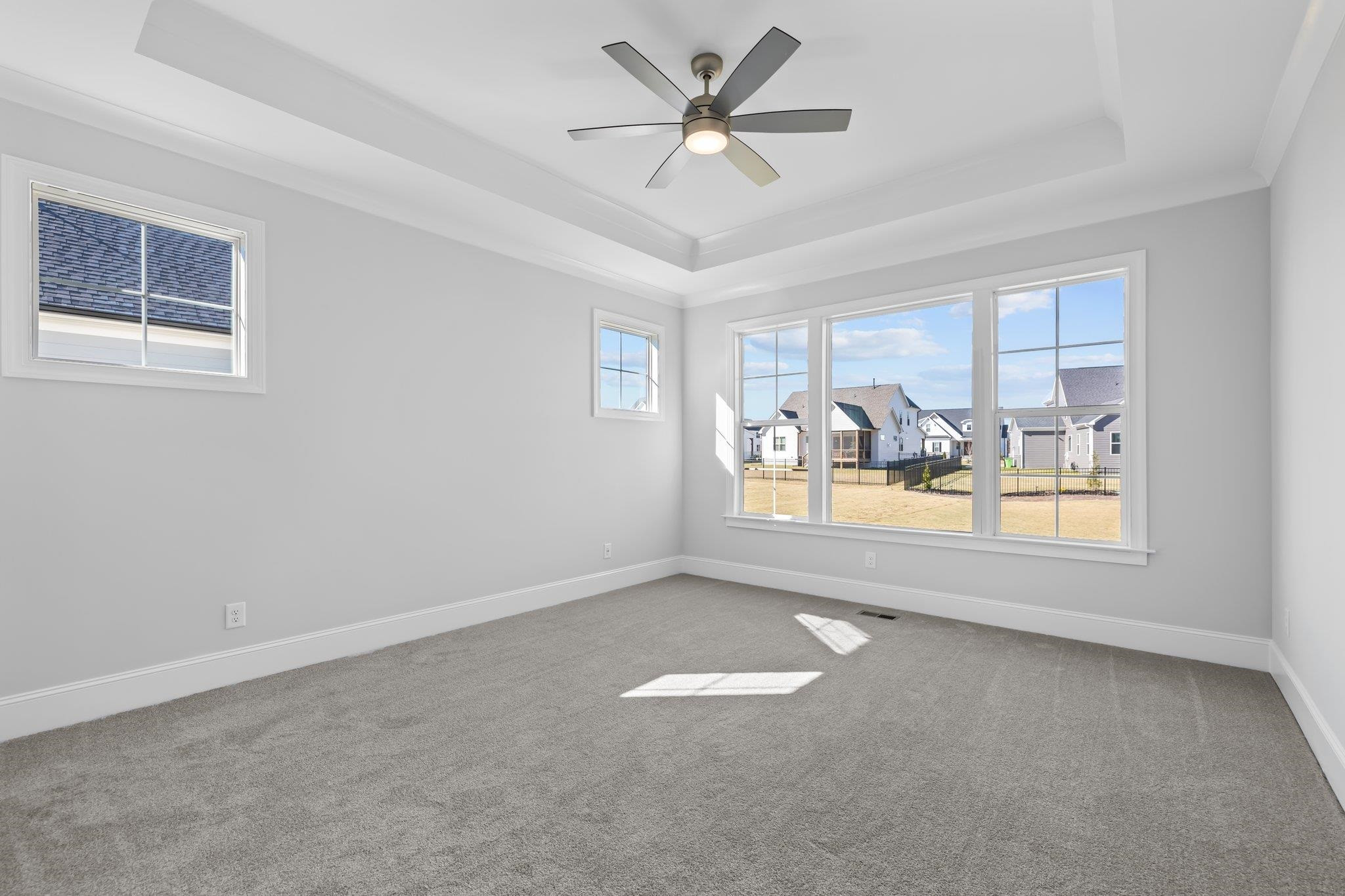 1112 Duke Farm Drive