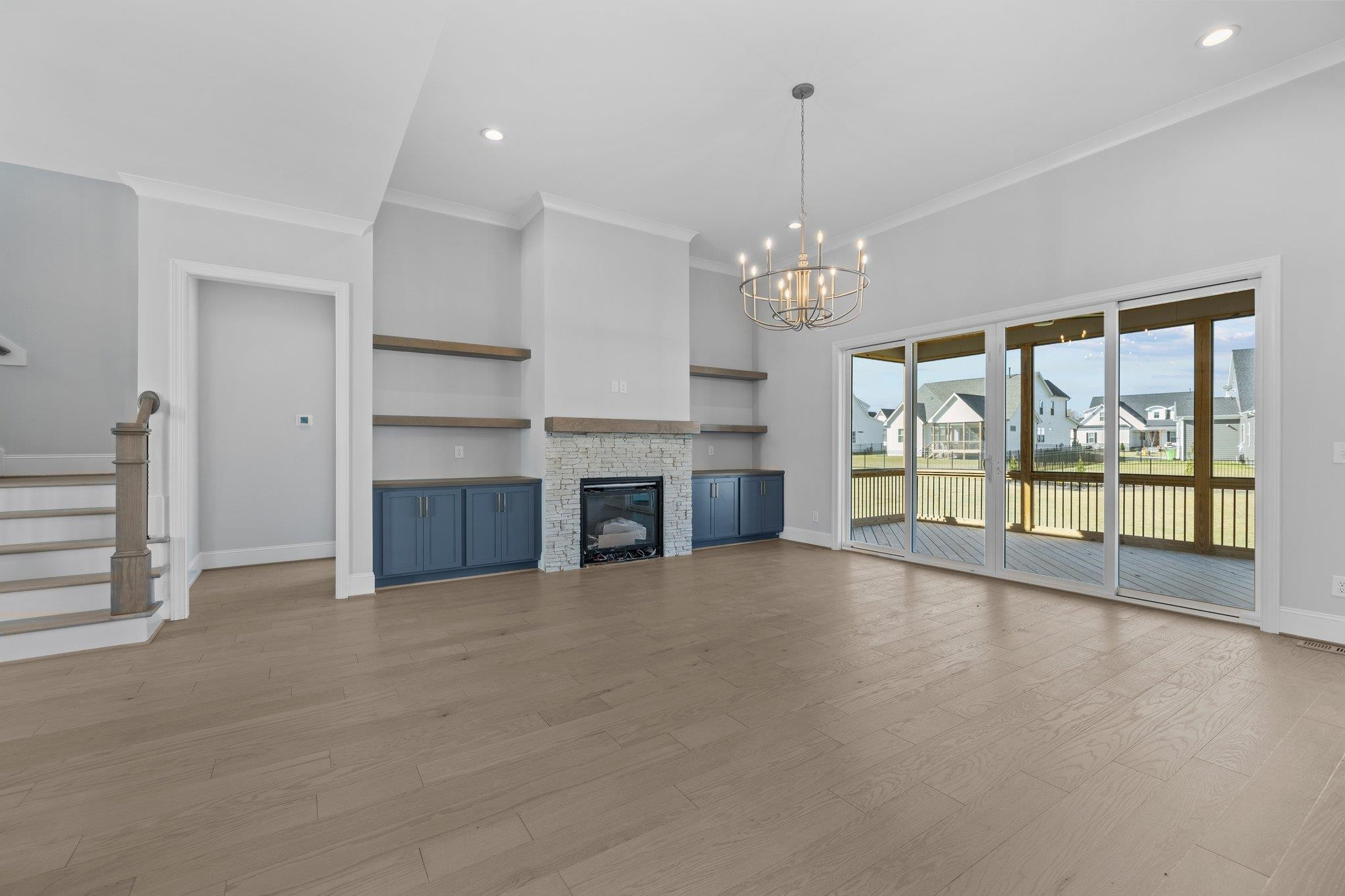 1112 Duke Farm Drive