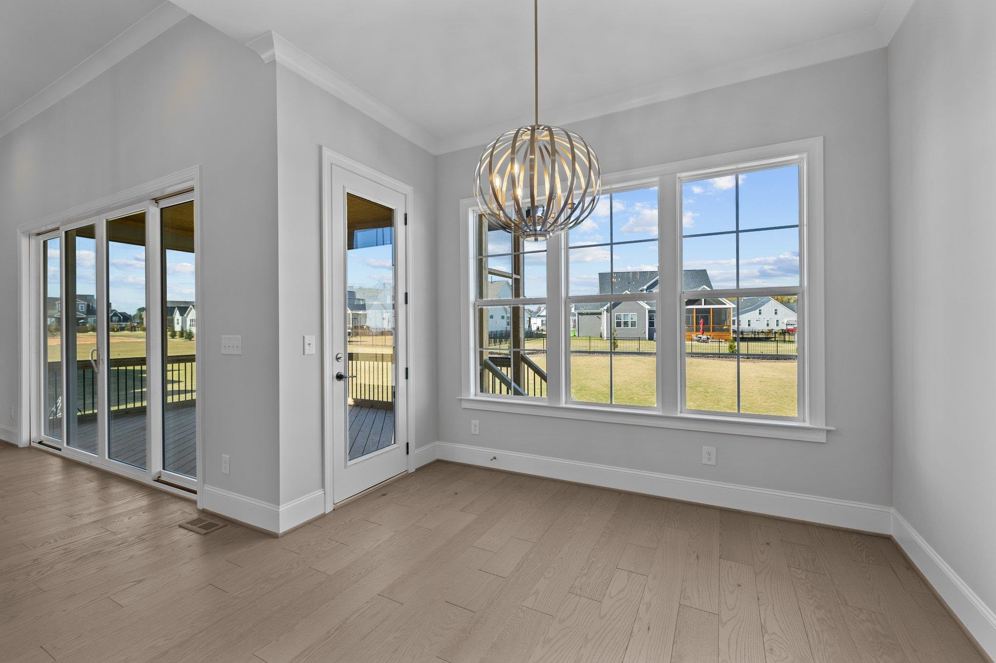 1112 Duke Farm Drive