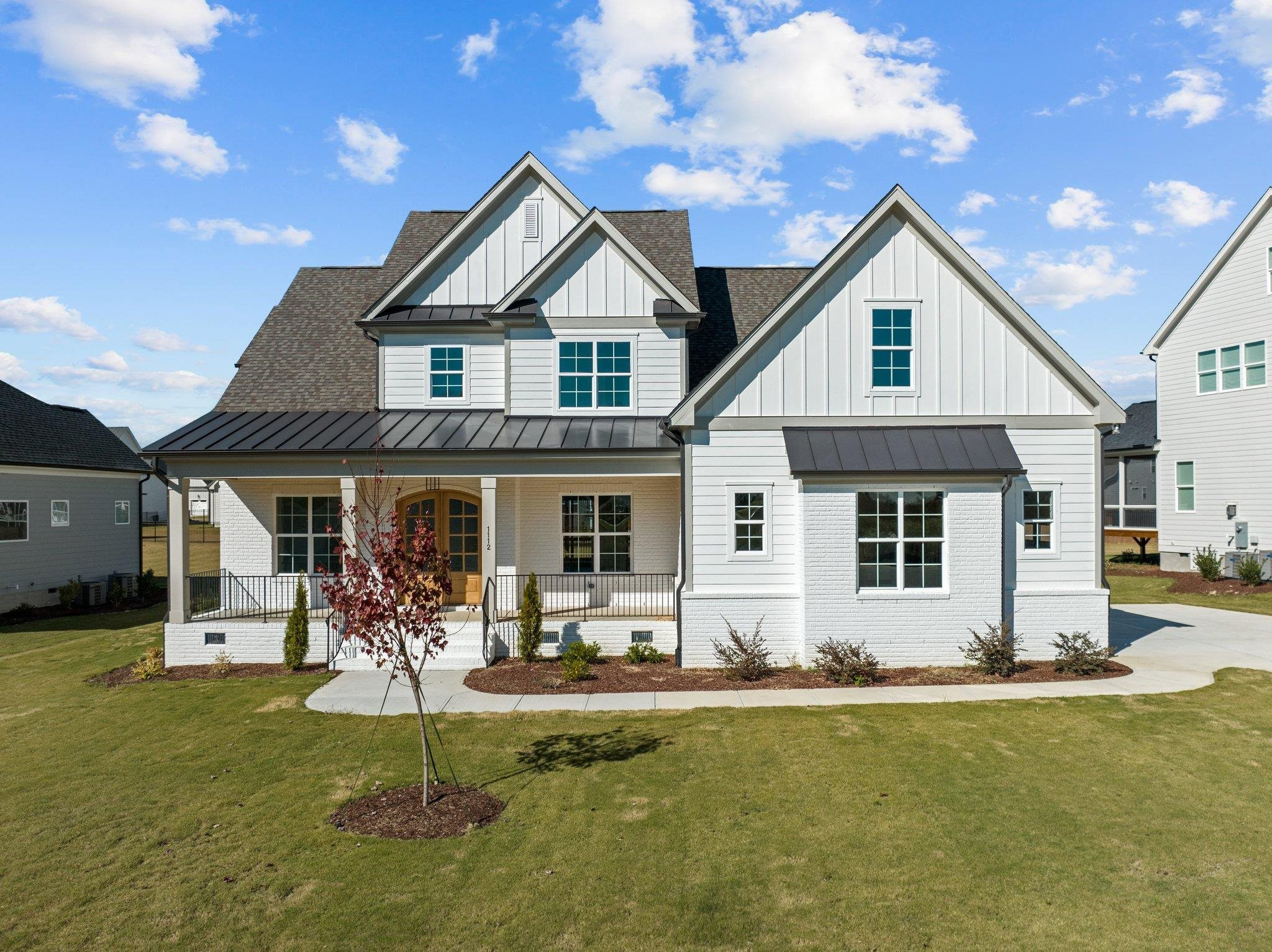 1112 Duke Farm Drive