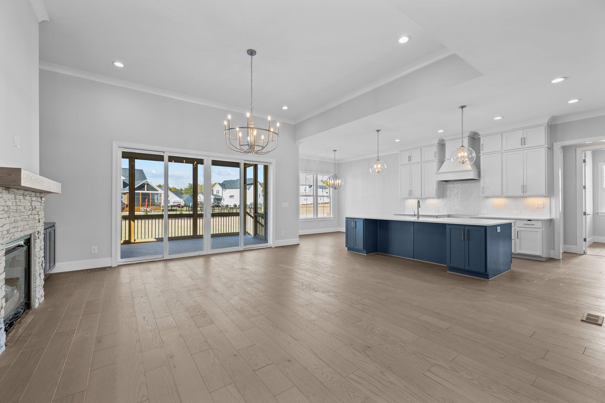 1112 Duke Farm Drive