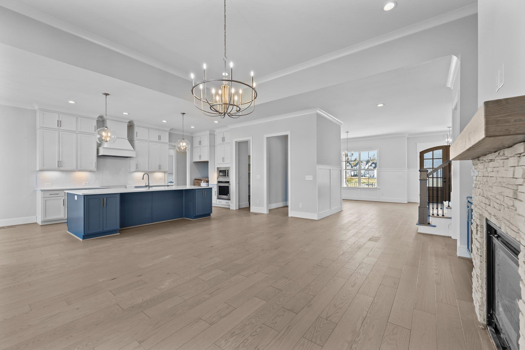 1112 Duke Farm Drive