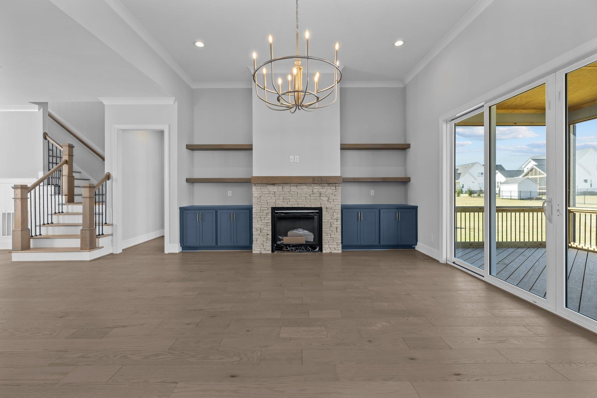 1112 Duke Farm Drive