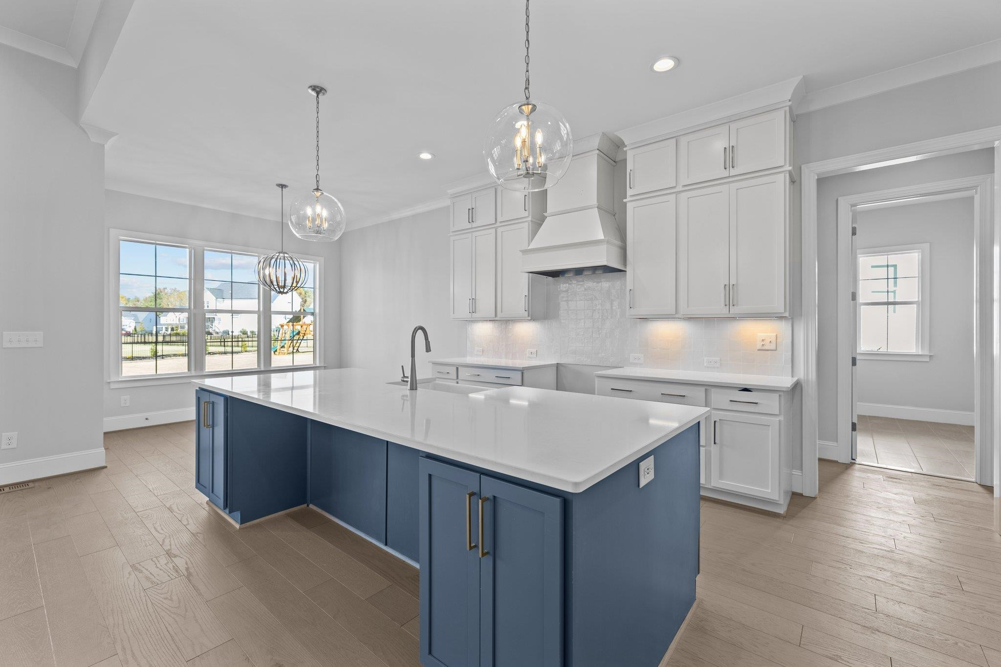 1112 Duke Farm Drive