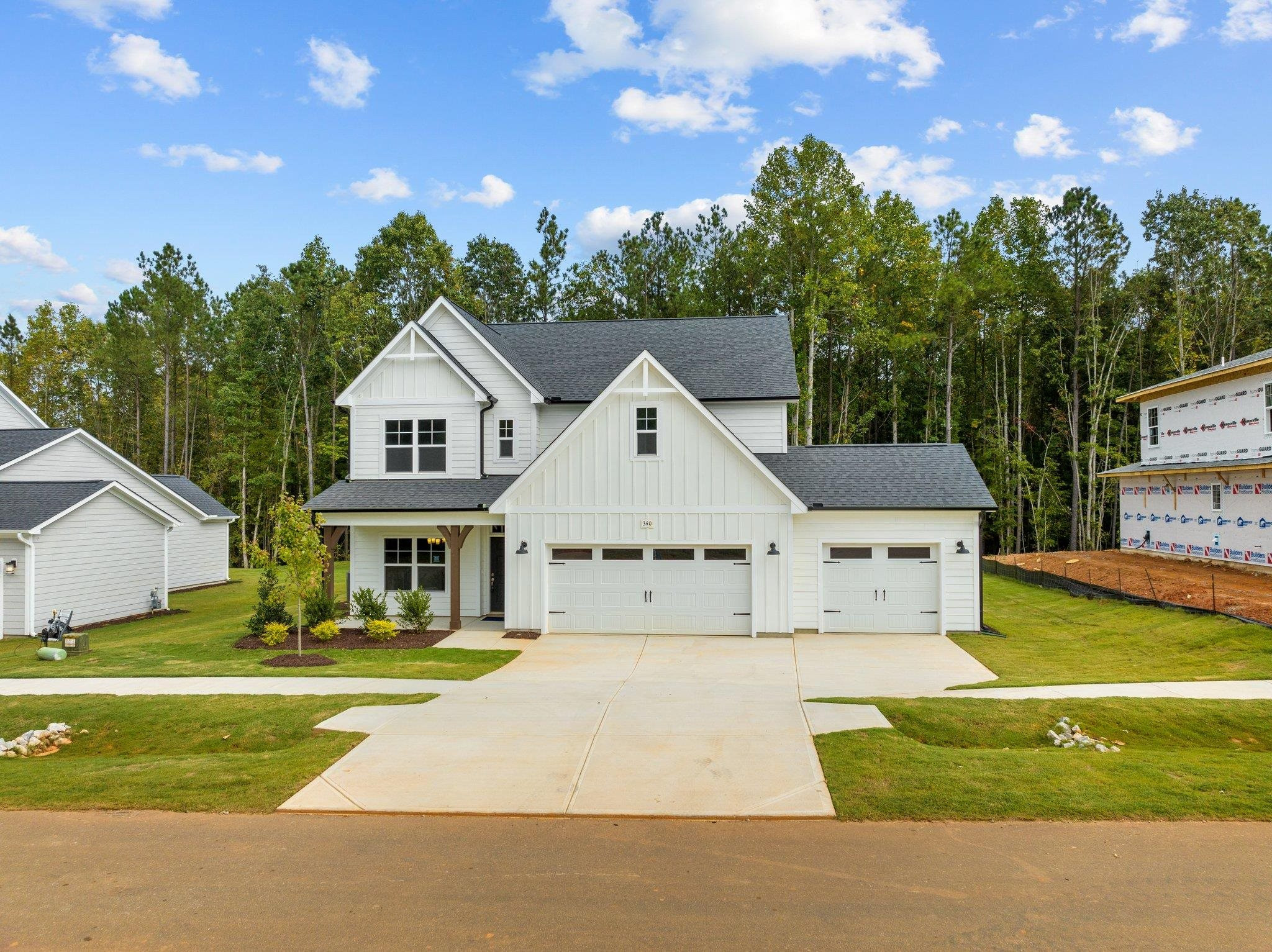 340 Sutherland Drive