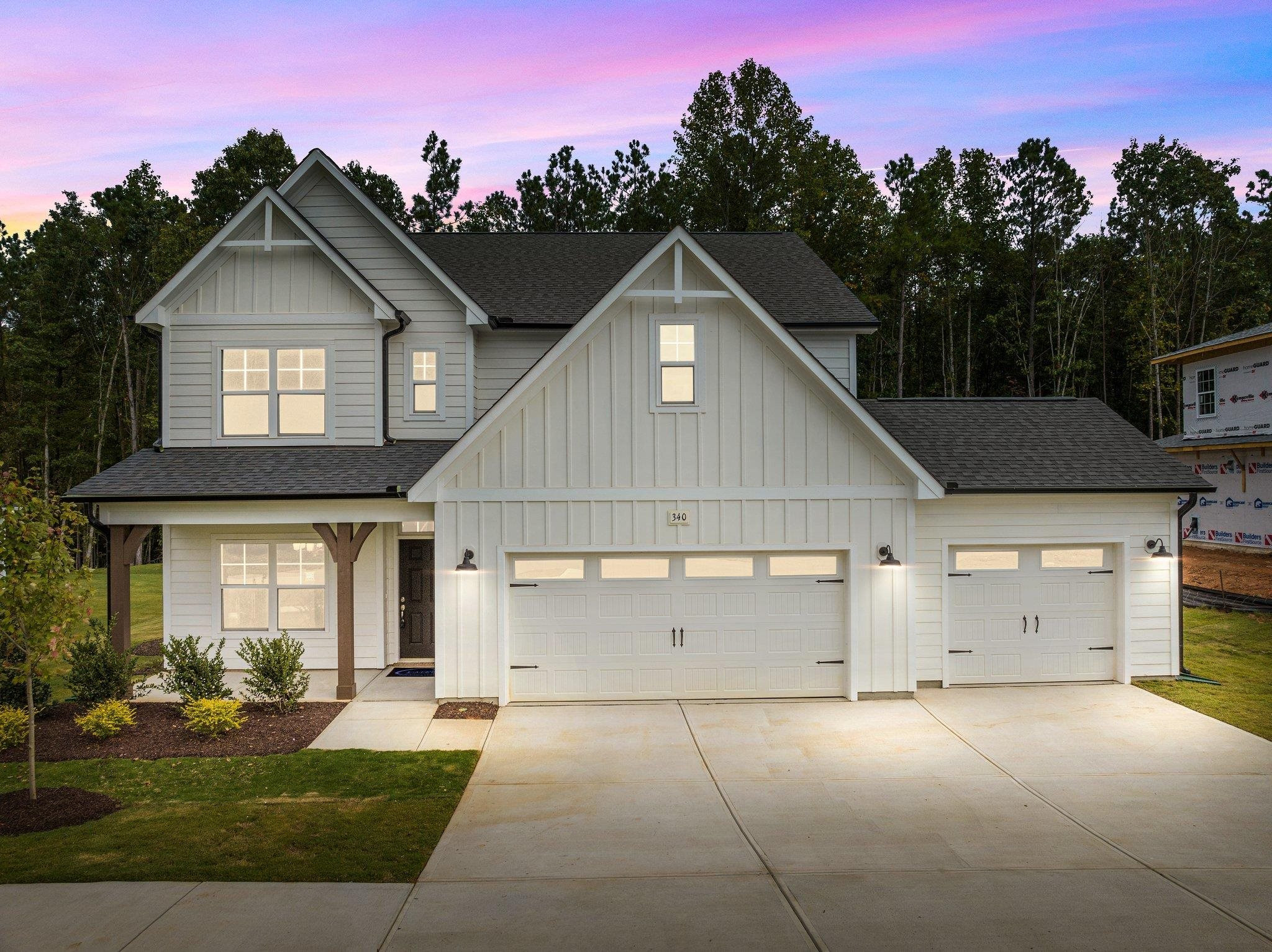 340 Sutherland Drive
