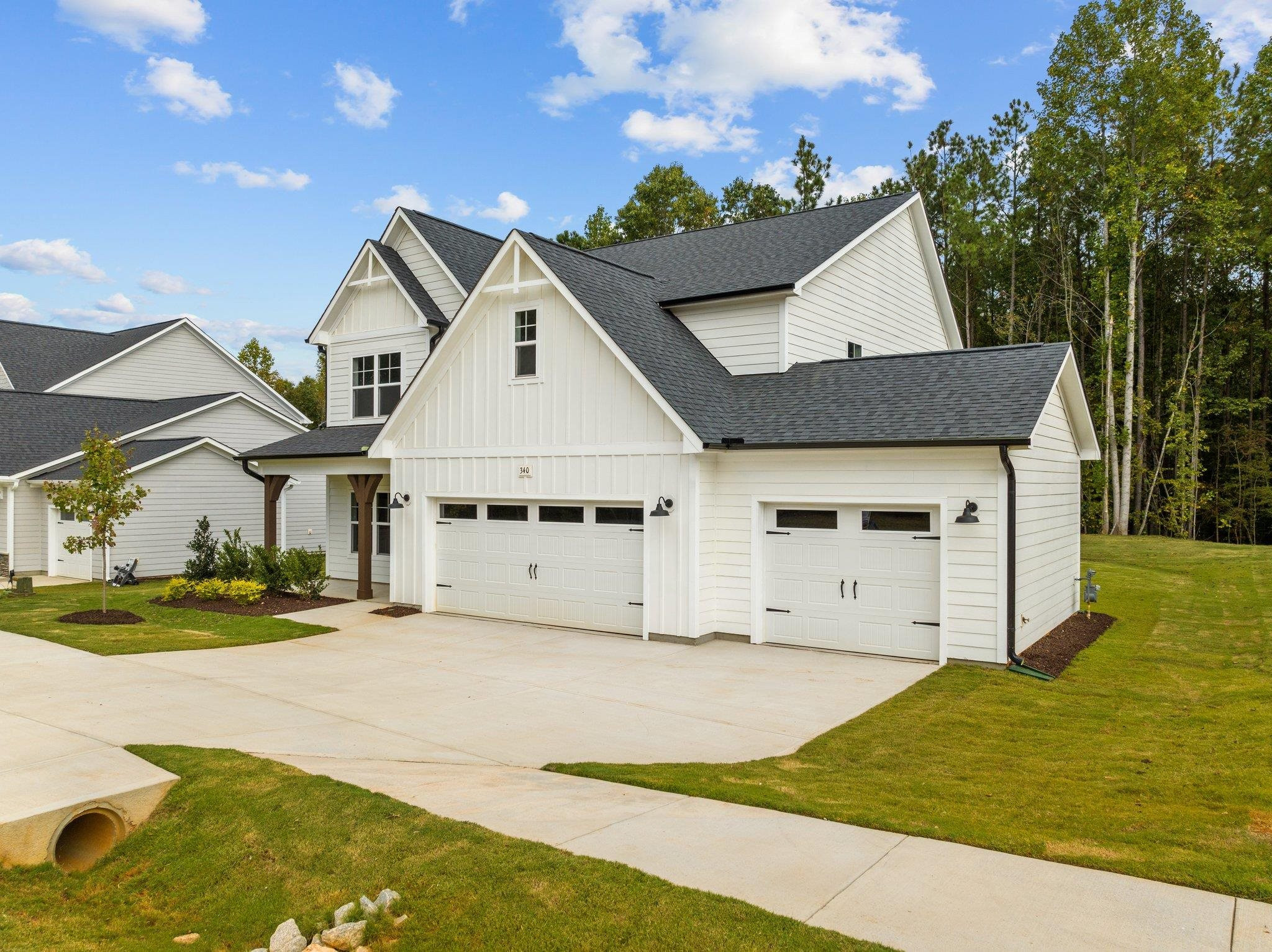340 Sutherland Drive