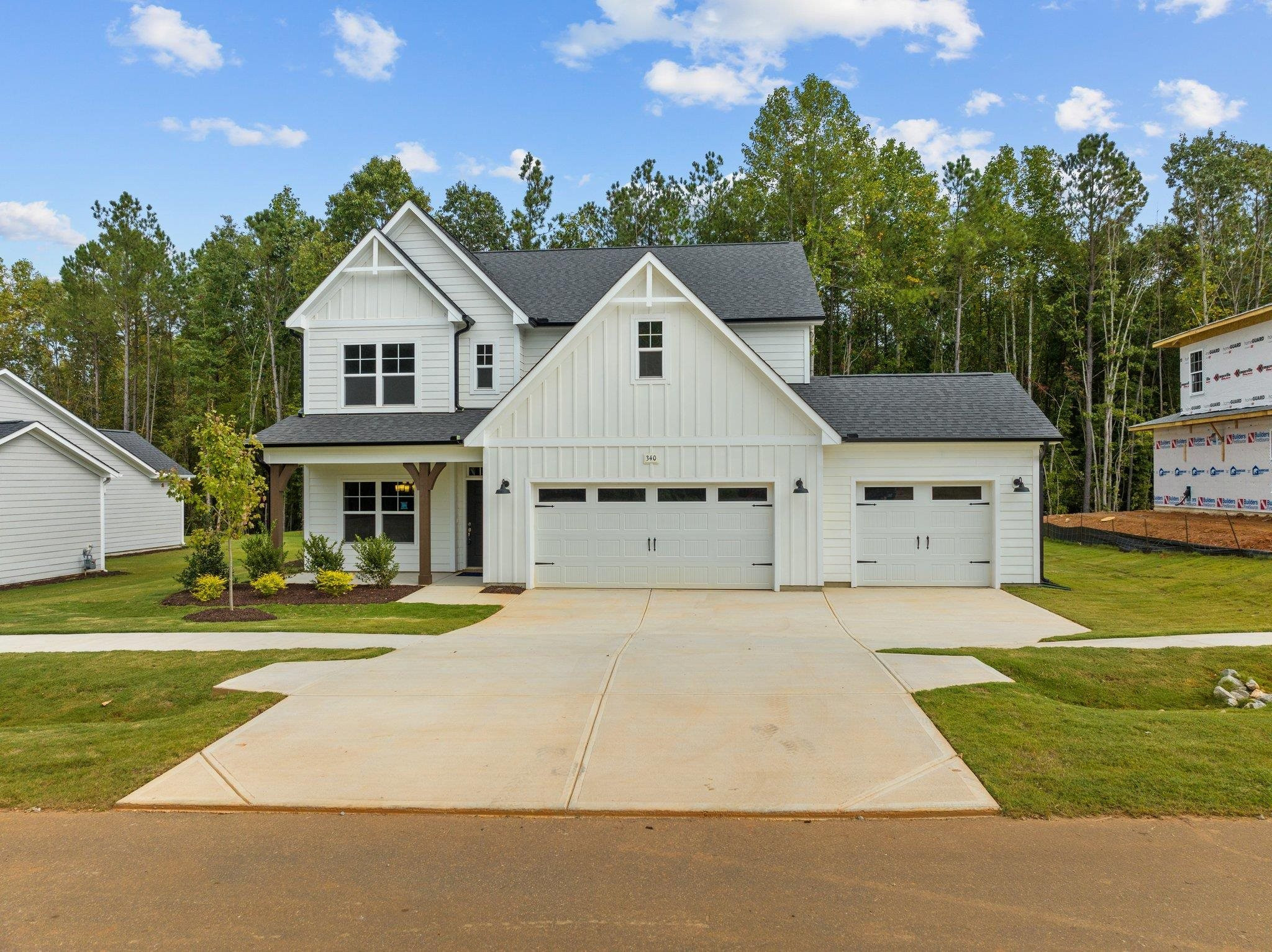 340 Sutherland Drive