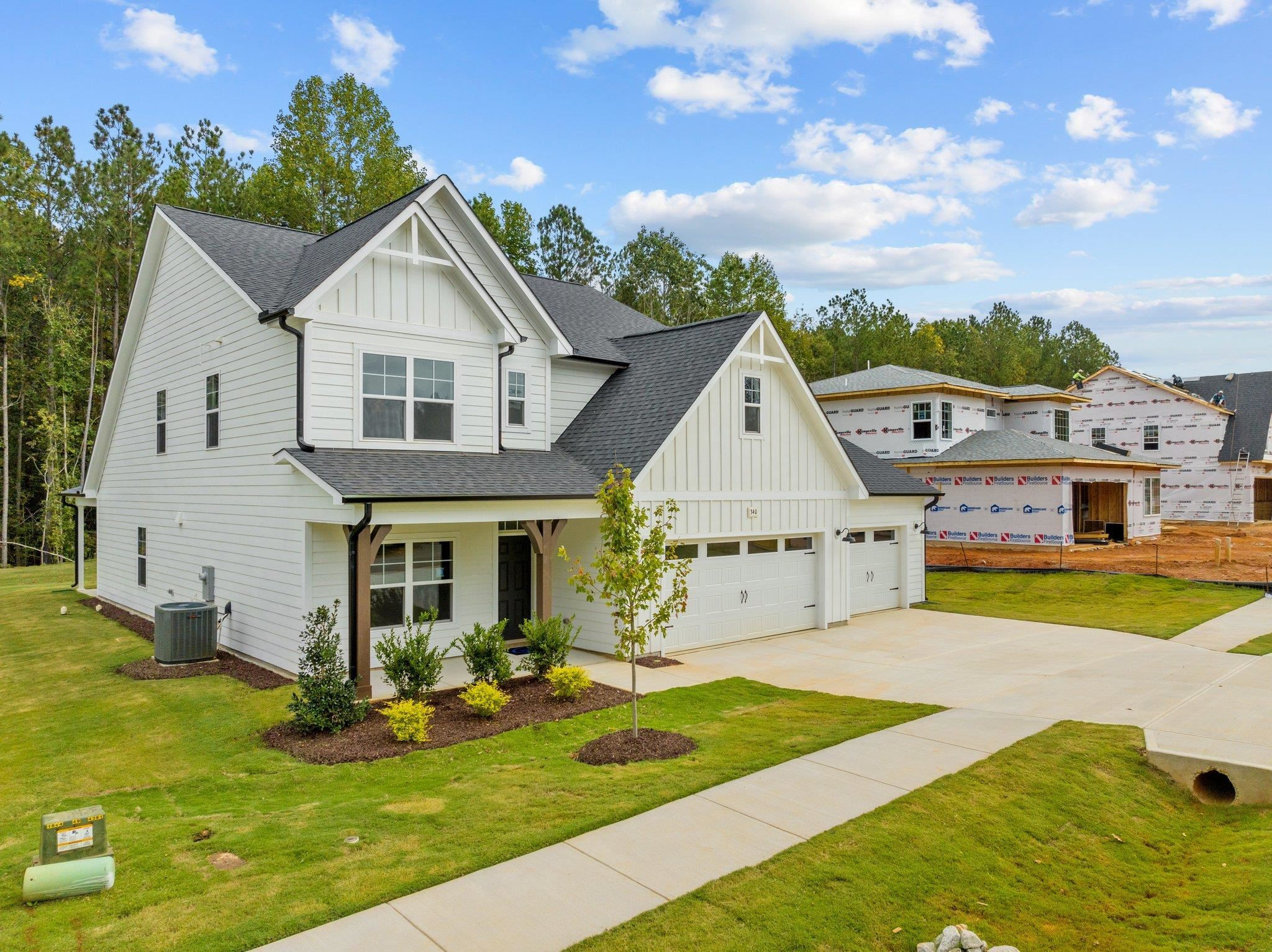 340 Sutherland Drive