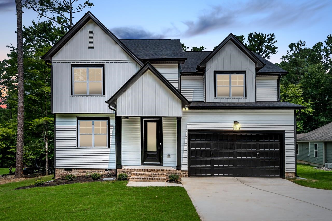 196 Buckaroo Drive