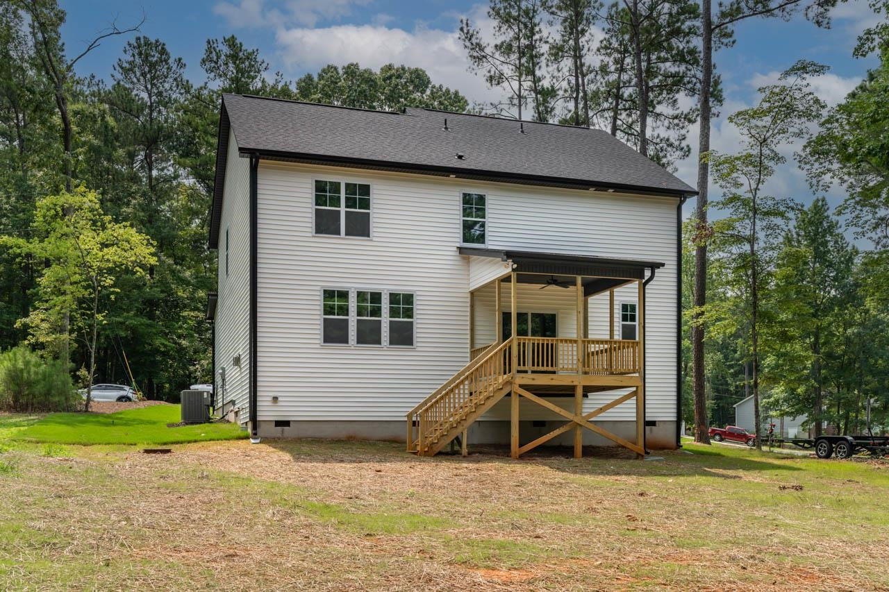 196 Buckaroo Drive