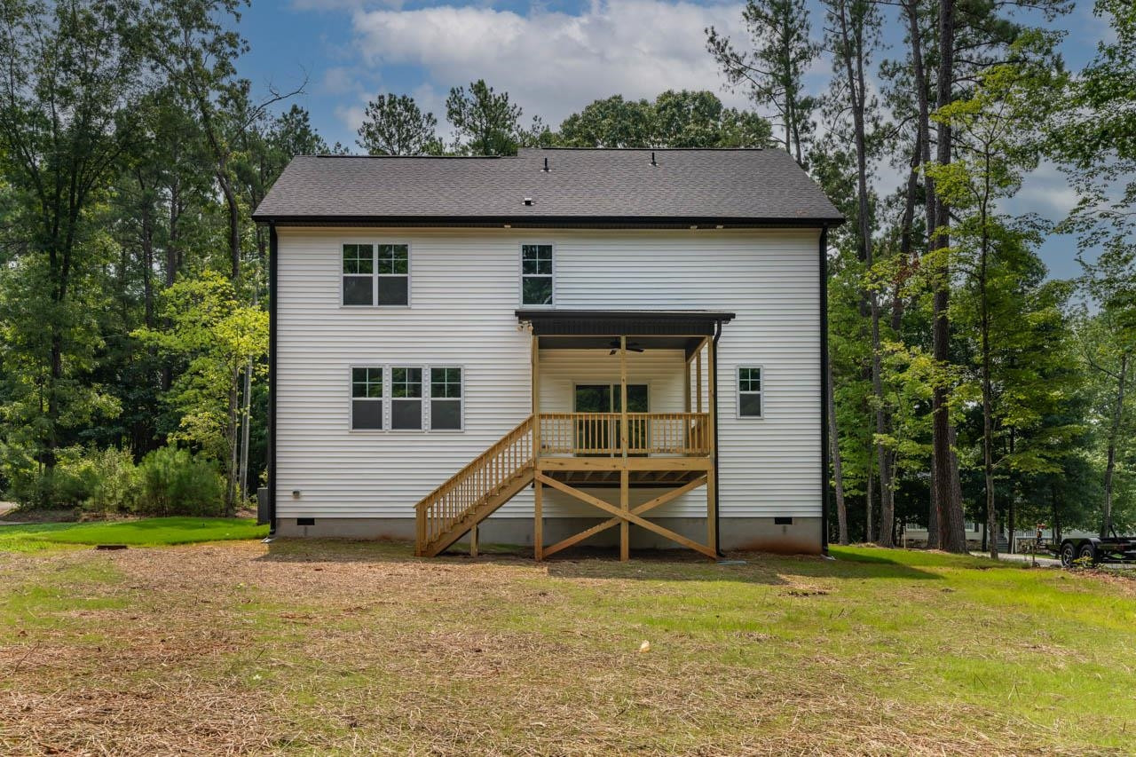 196 Buckaroo Drive