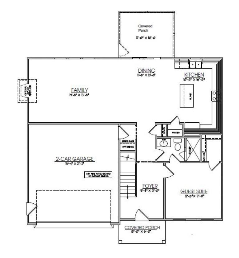 196 Buckaroo Drive