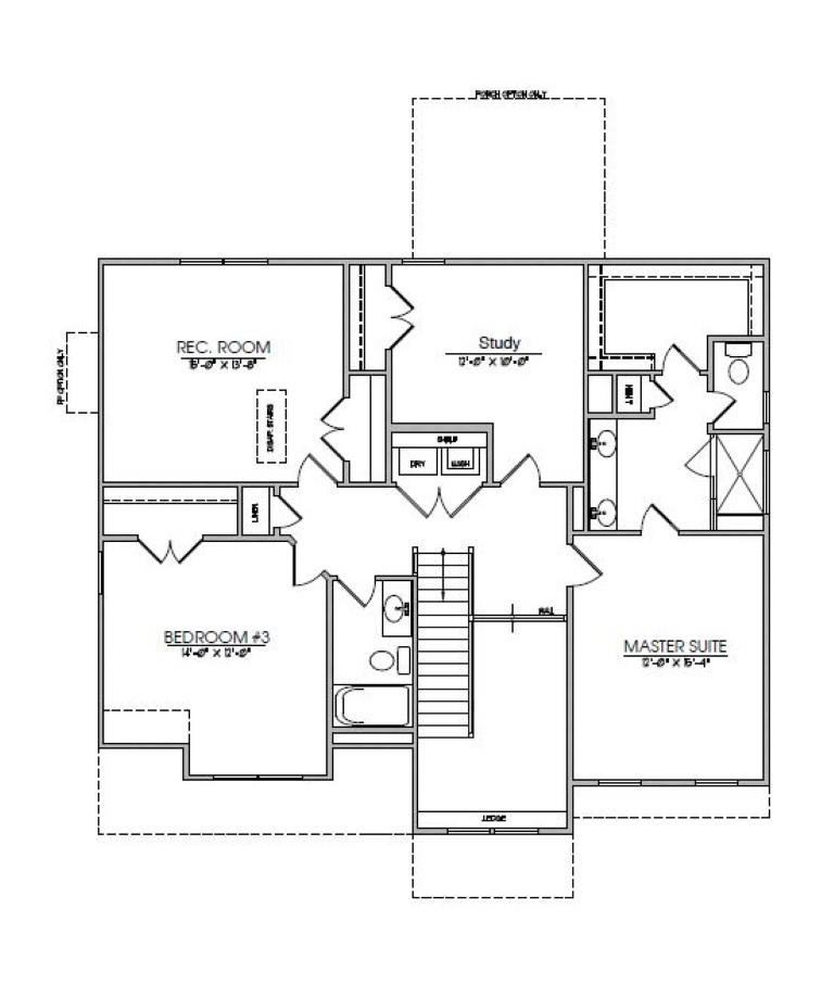 196 Buckaroo Drive