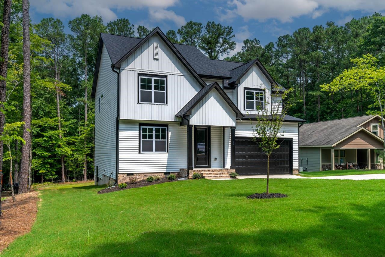 196 Buckaroo Drive