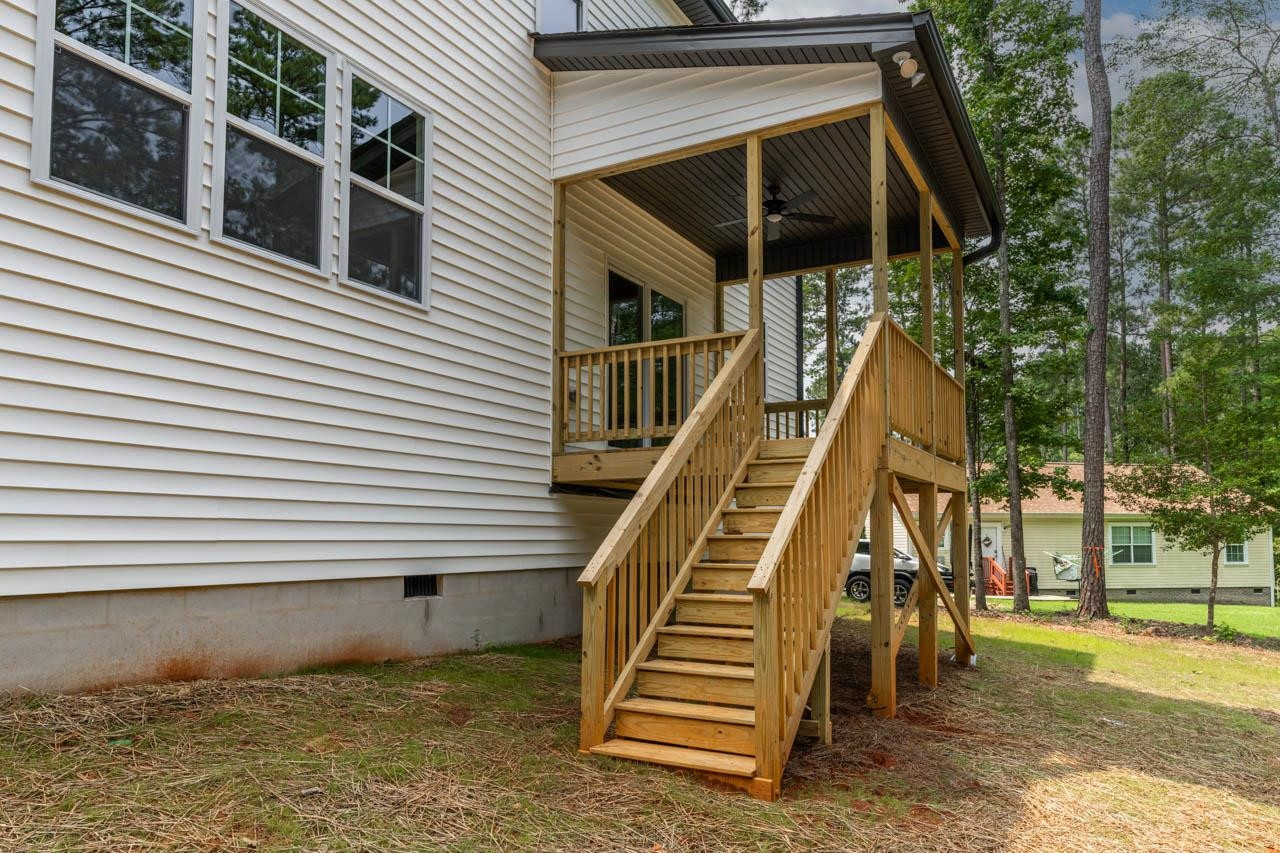 196 Buckaroo Drive