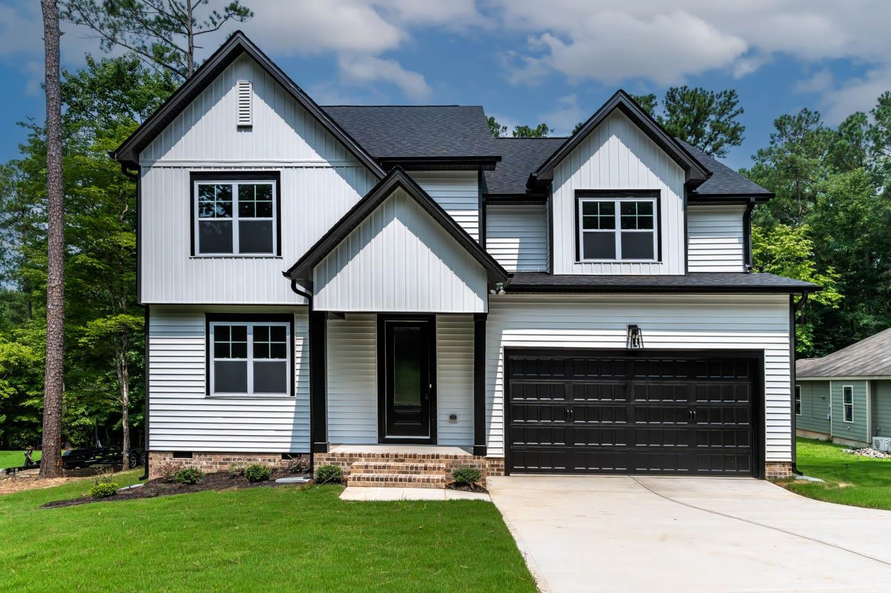 196 Buckaroo Drive