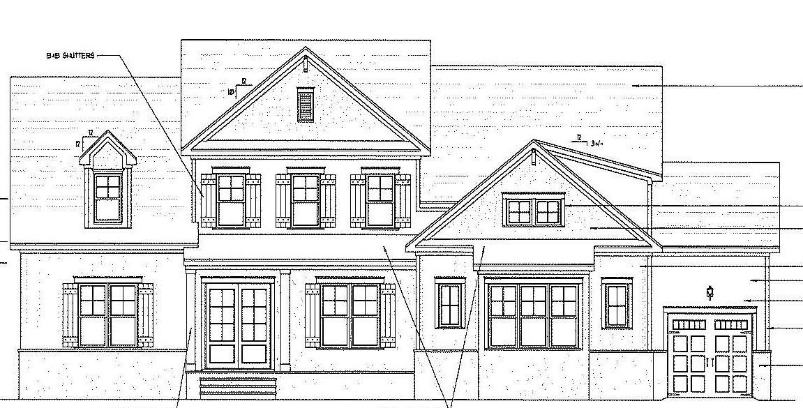 2705 Sanctuary Woods Lane
