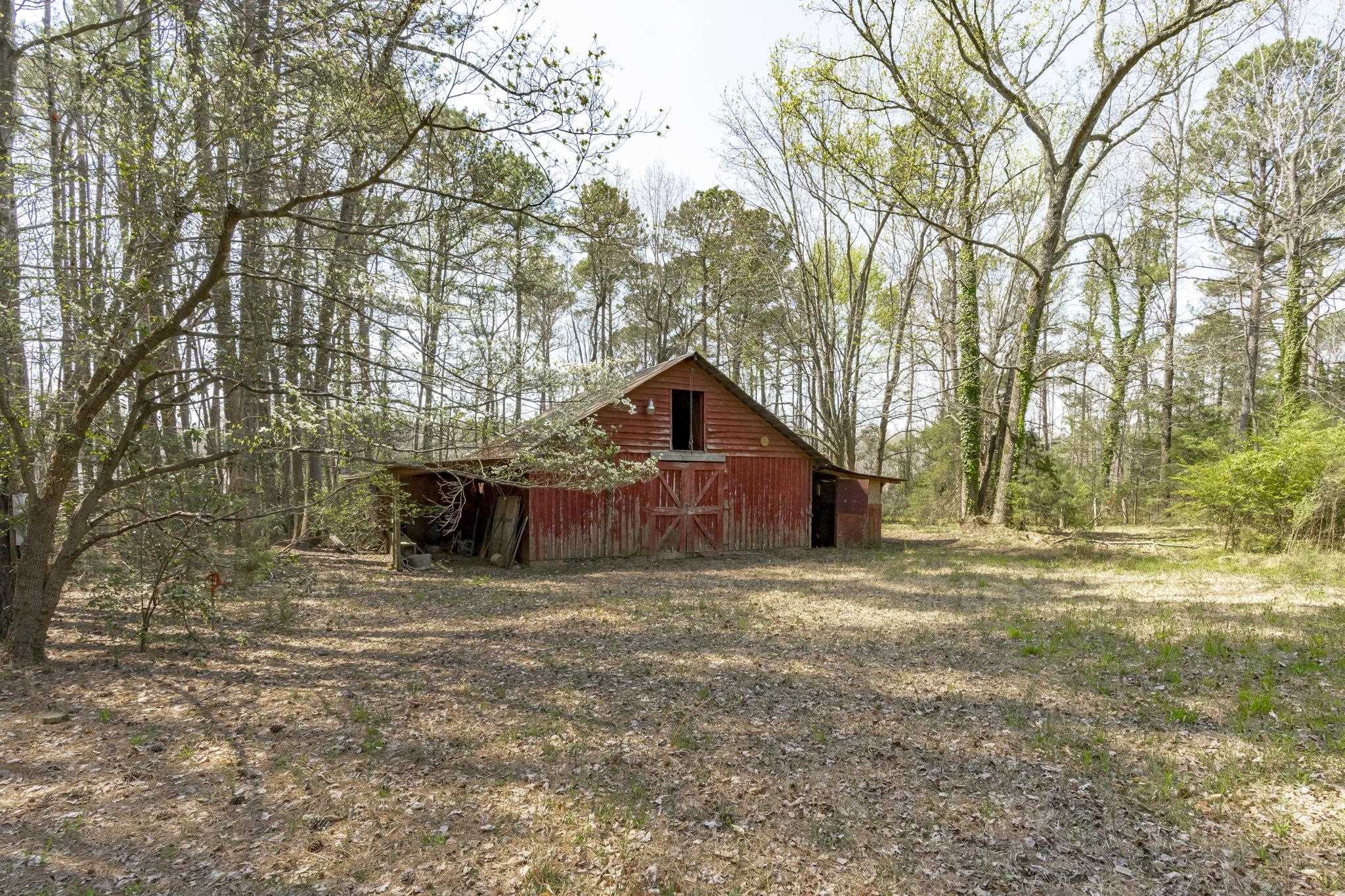 12801 Strickland Road