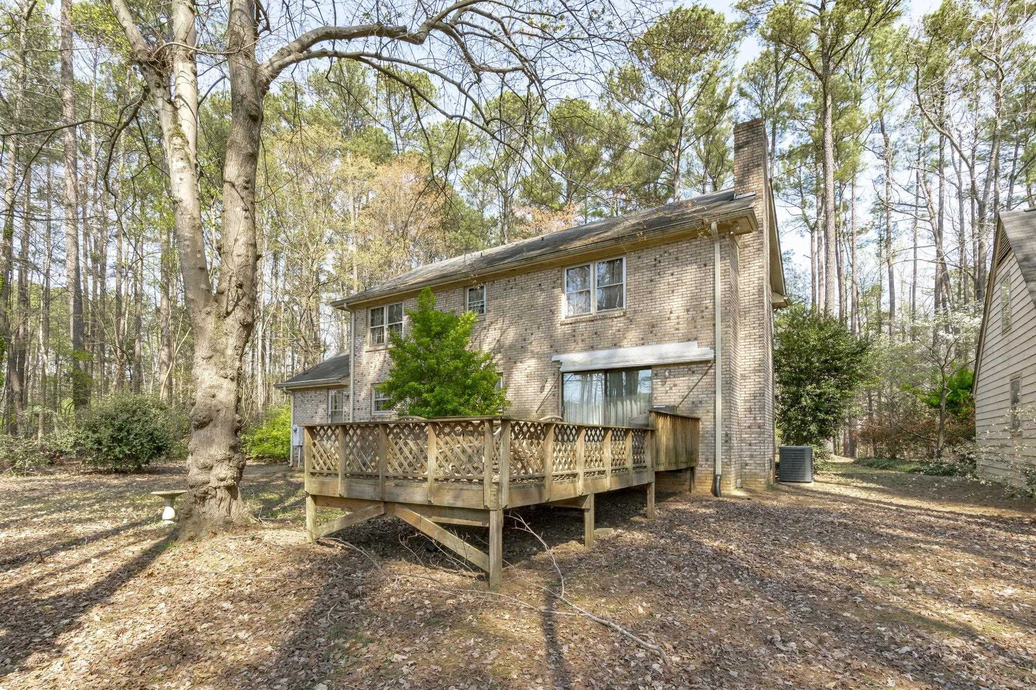 12801 Strickland Road