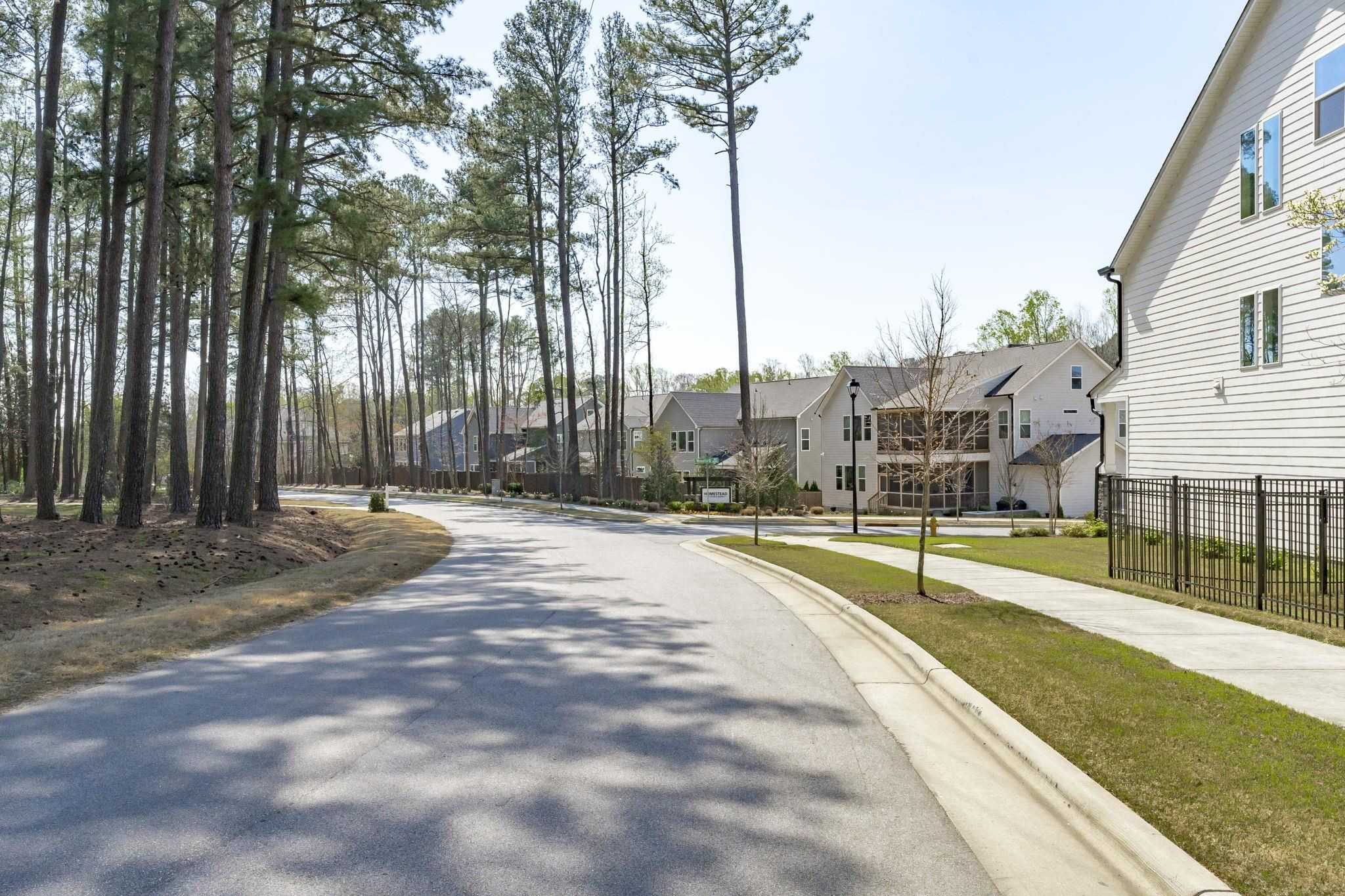 12801 Strickland Road