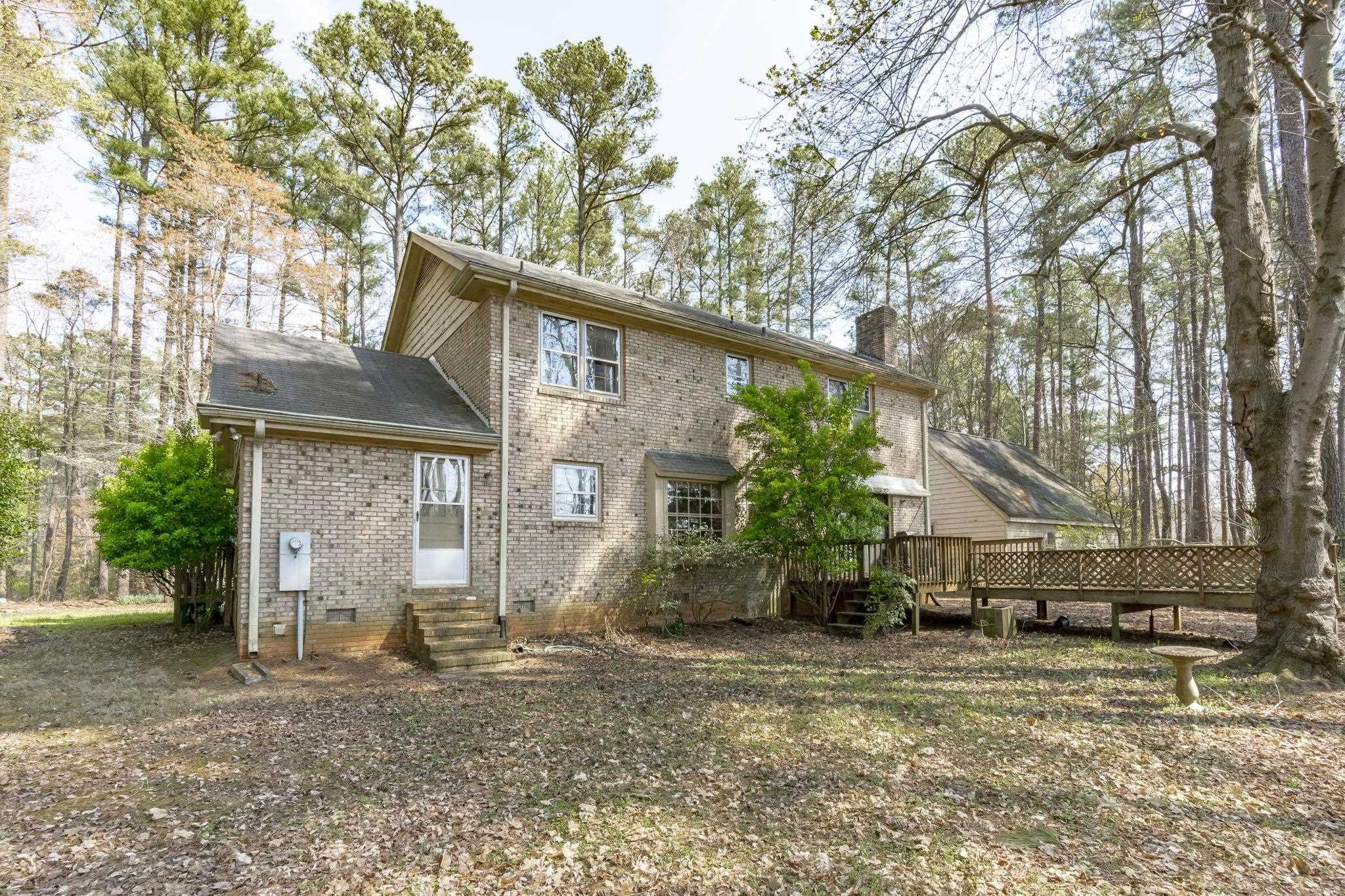 12801 Strickland Road