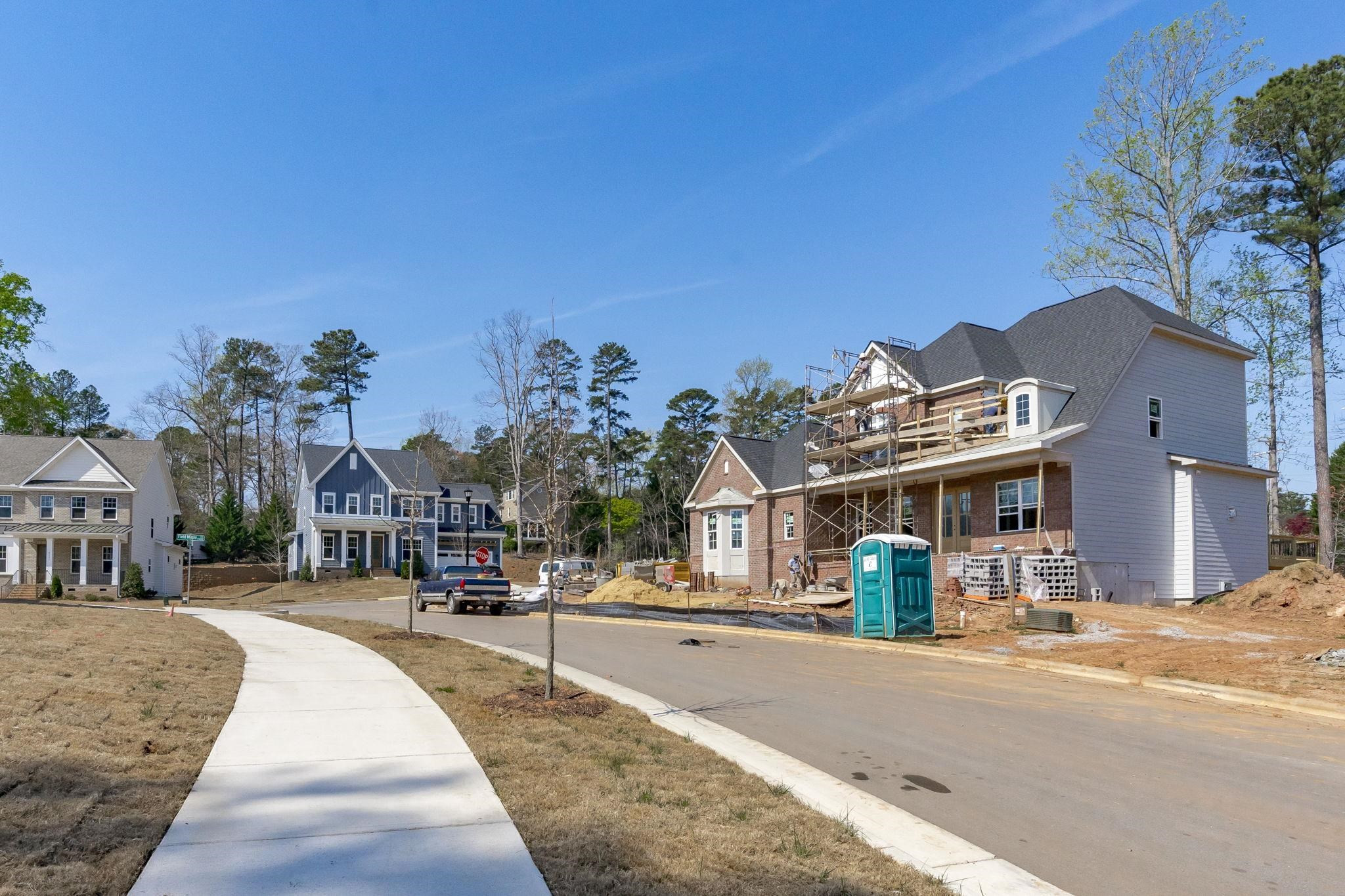 12801 Strickland Road