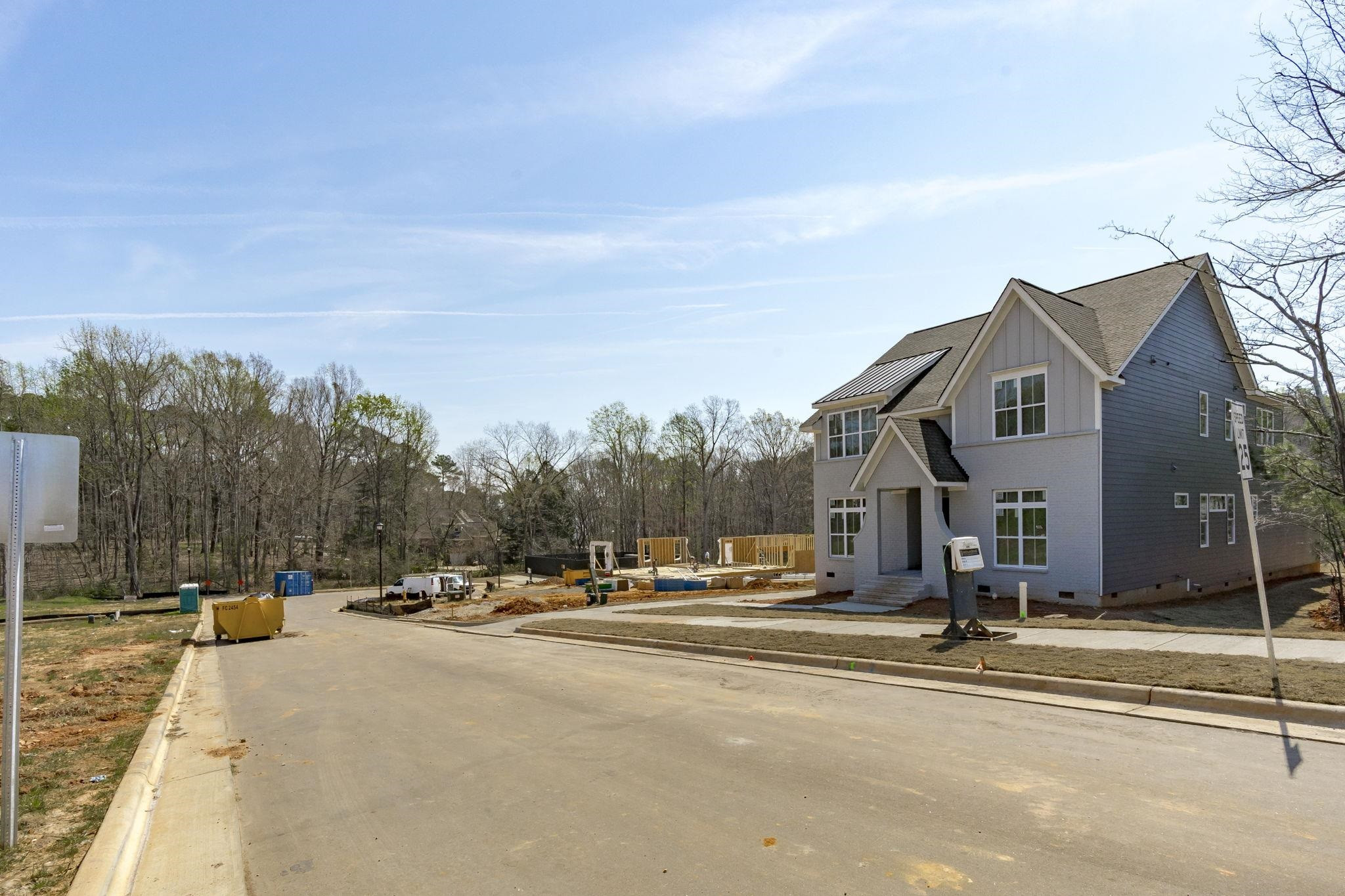 12801 Strickland Road