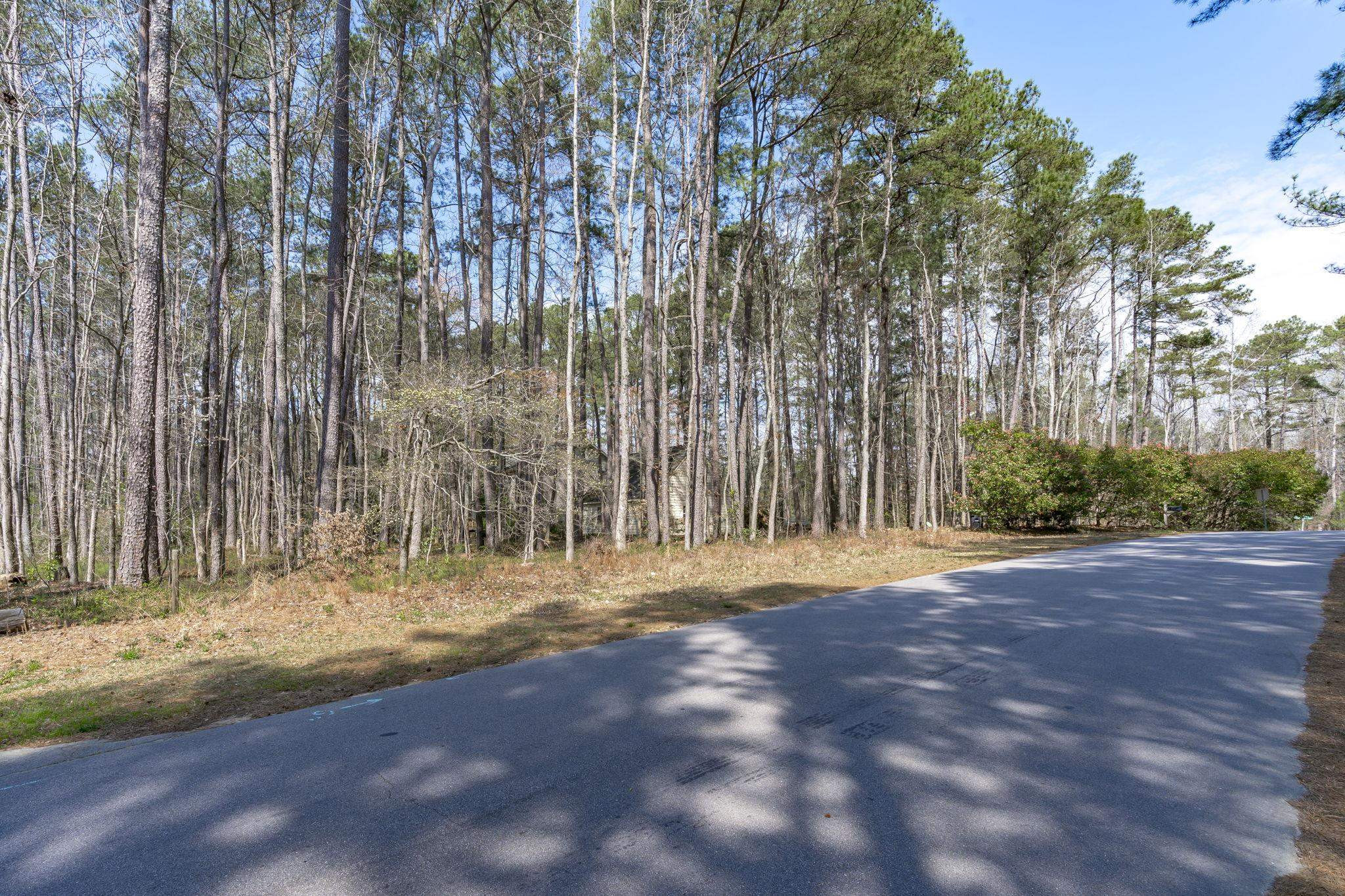 12801 Strickland Road