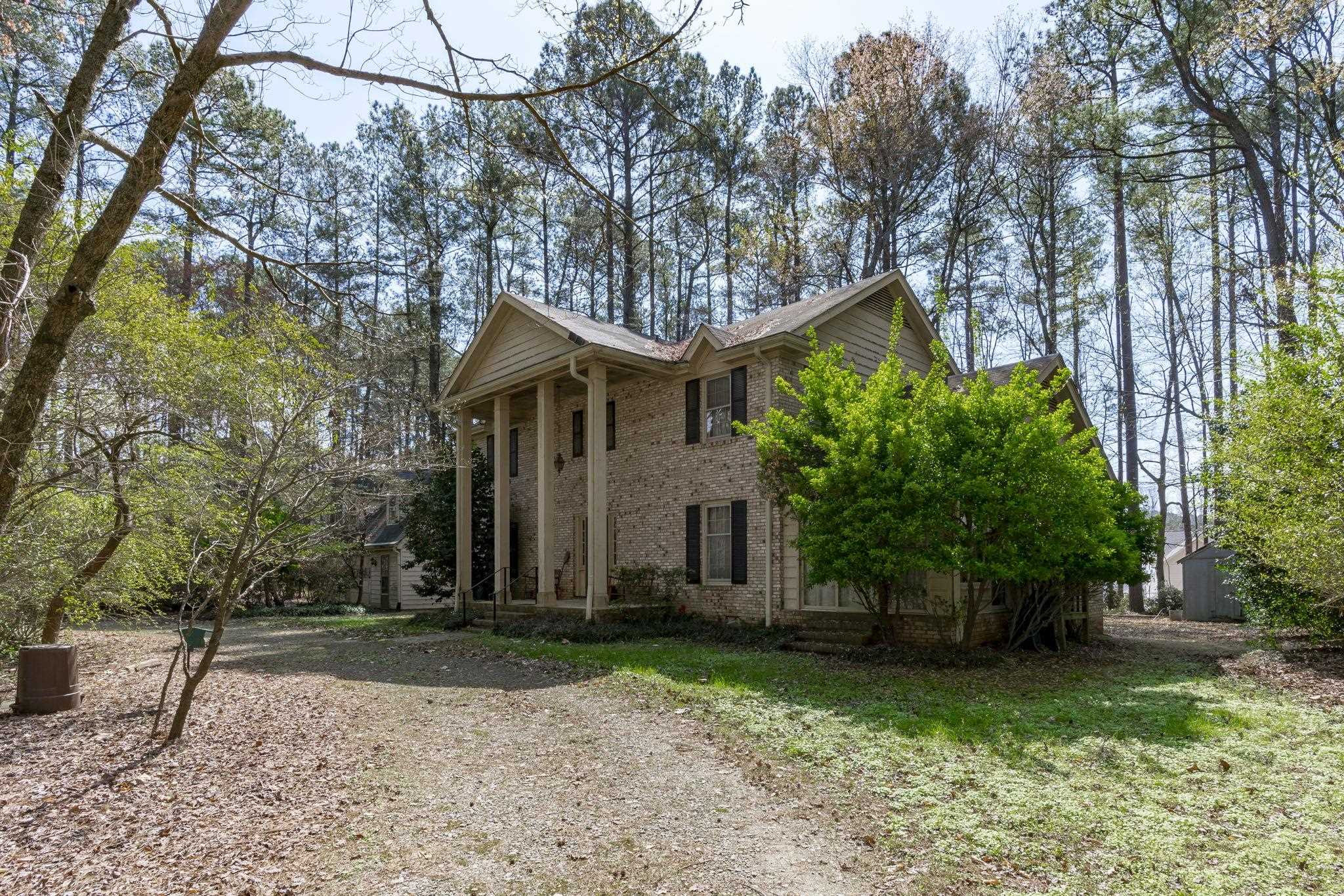 12801 Strickland Road
