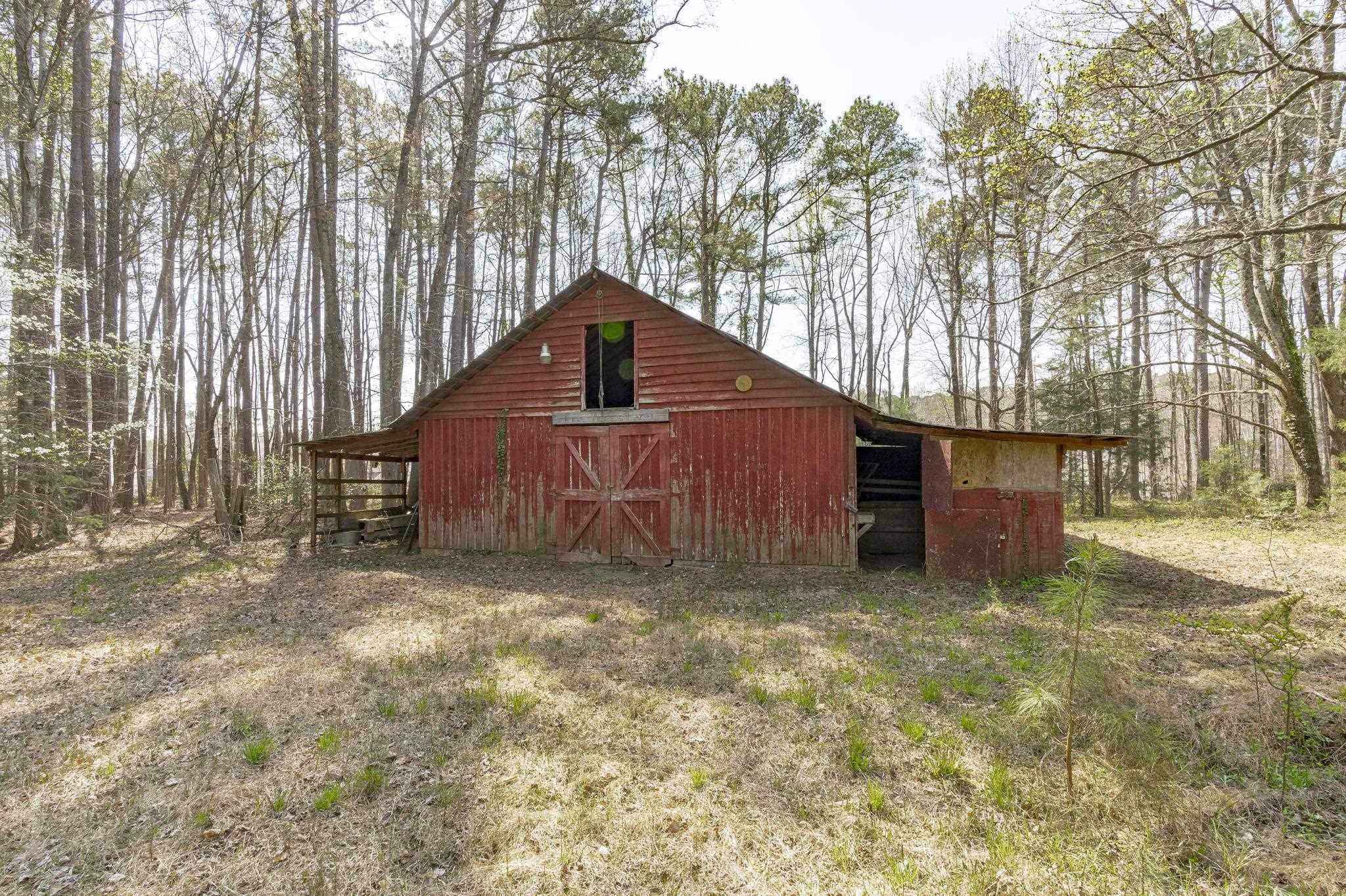 12801 Strickland Road