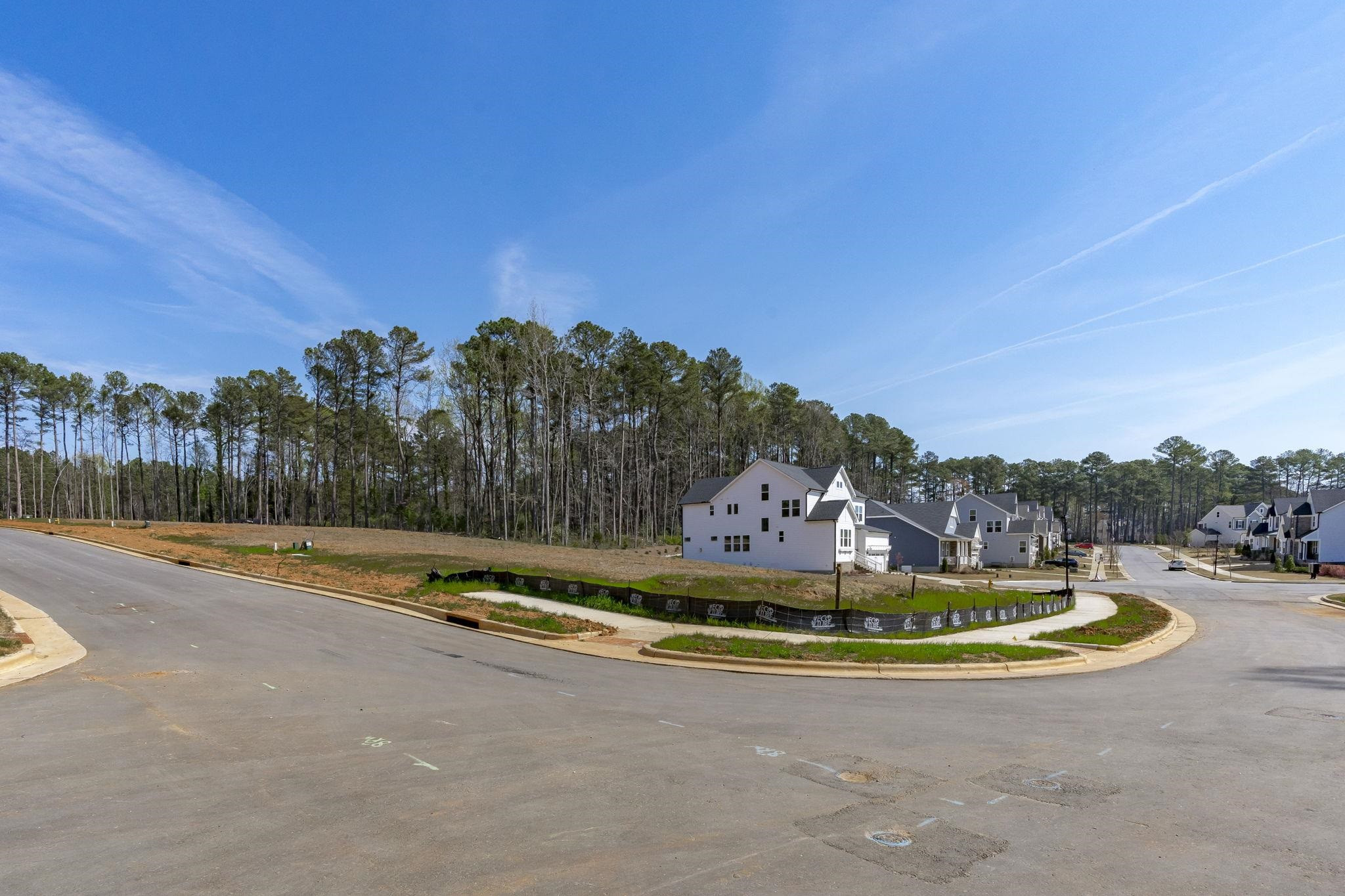 12801 Strickland Road