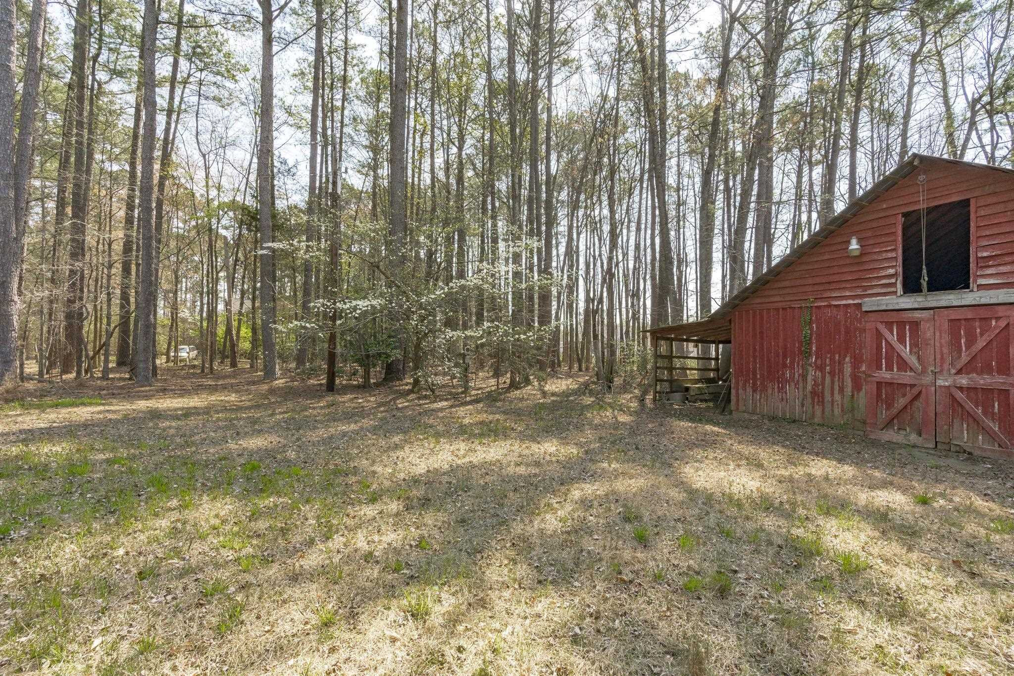 12801 Strickland Road