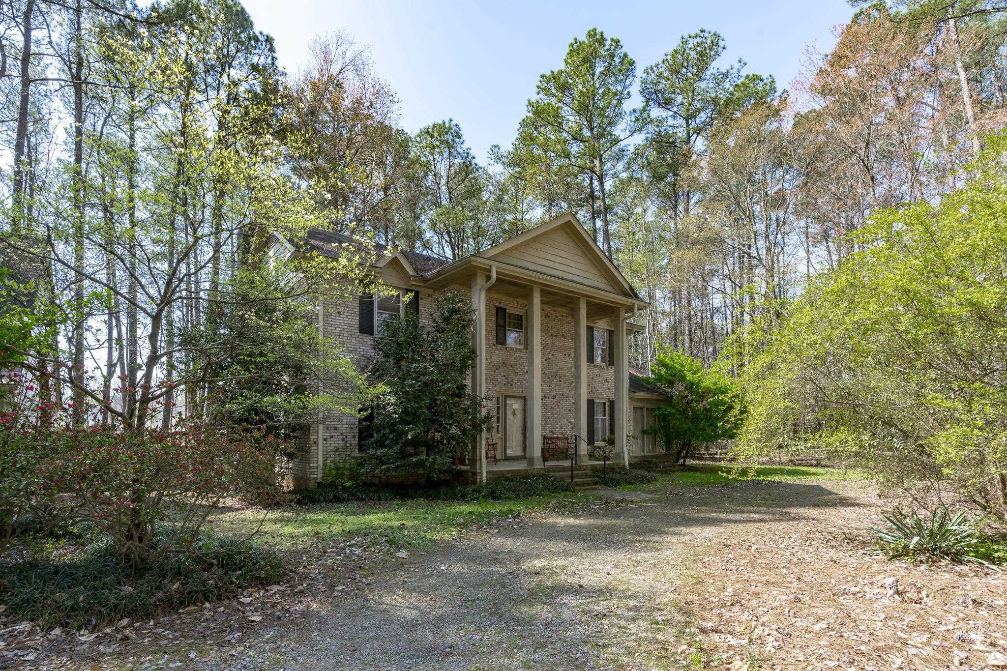 12801 Strickland Road