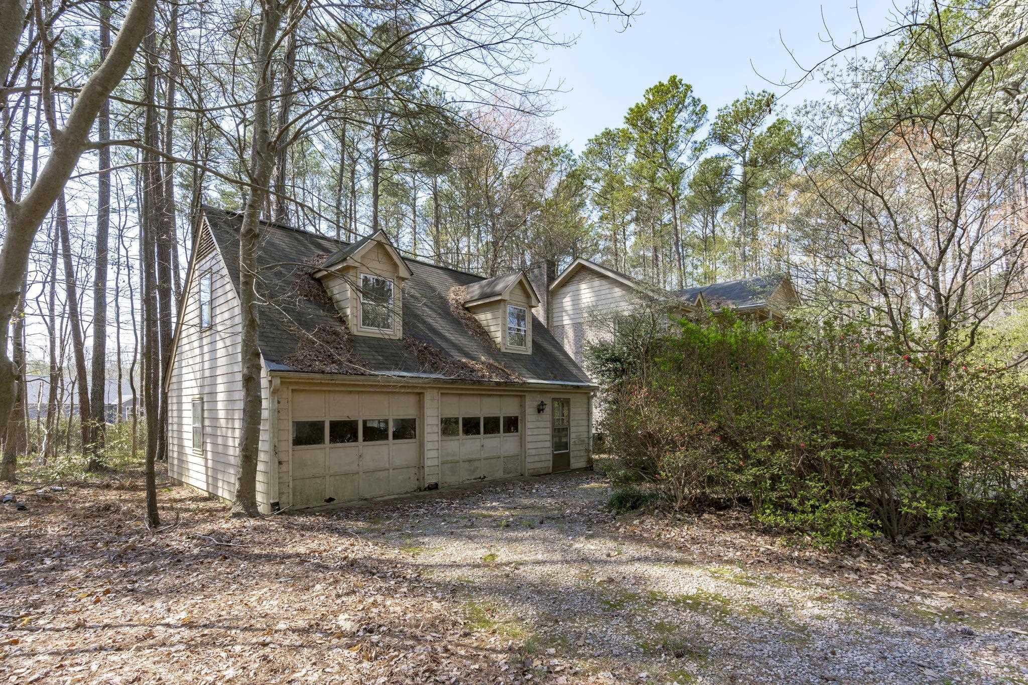 12801 Strickland Road
