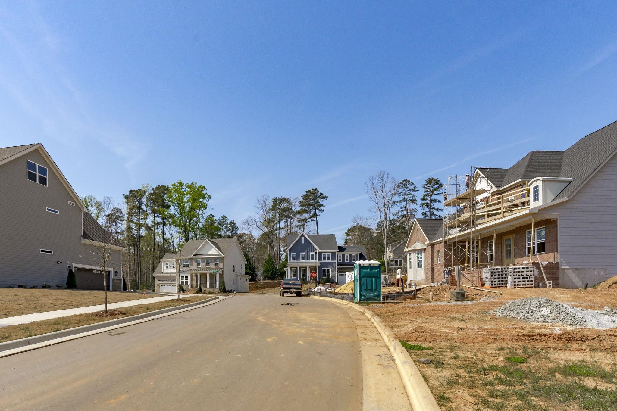 12801 Strickland Road