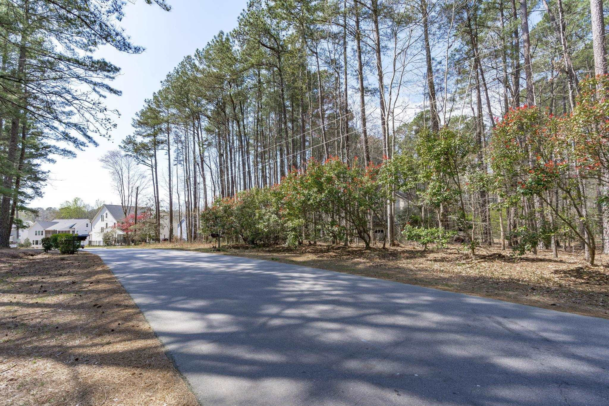 12801 Strickland Road