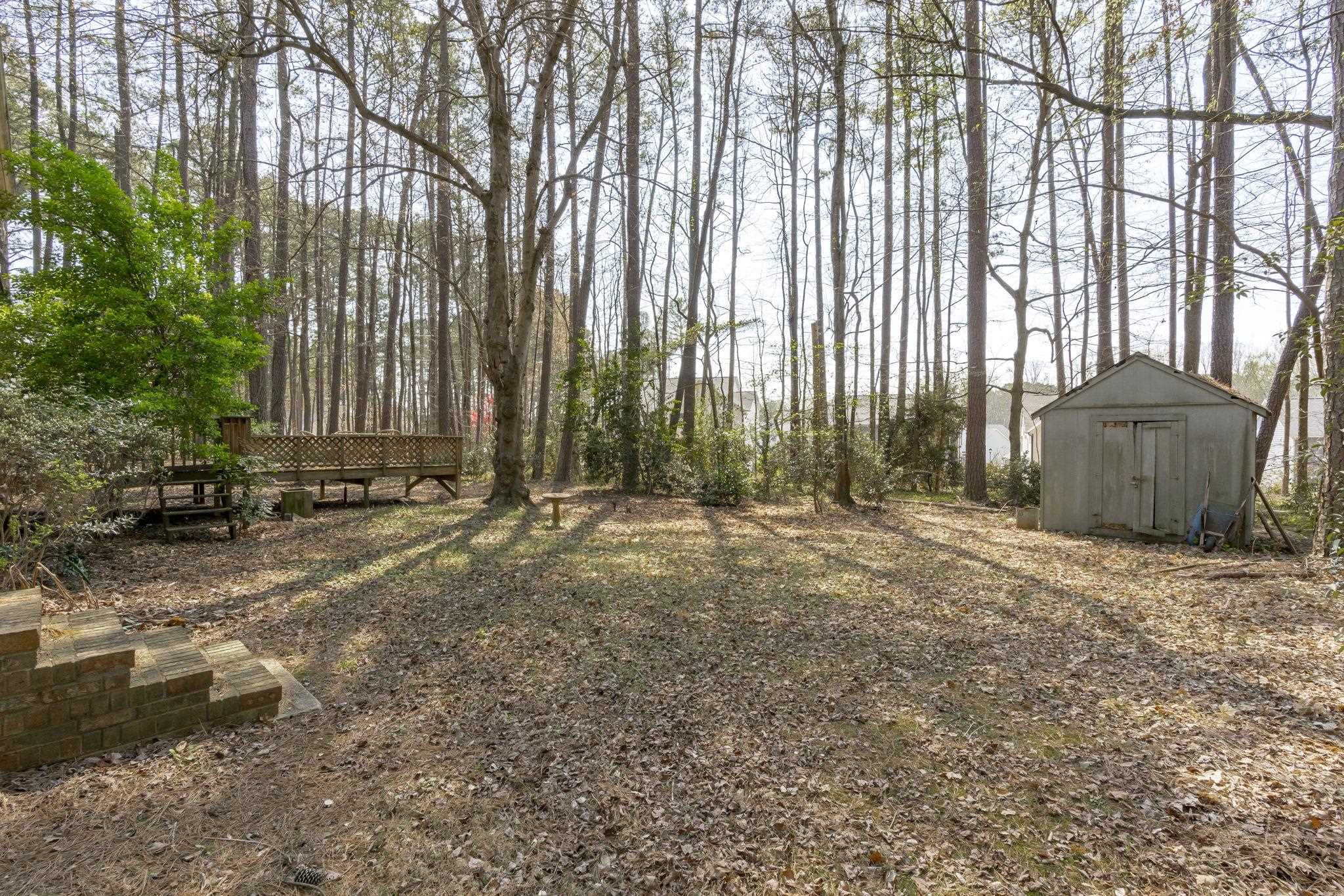 12801 Strickland Road
