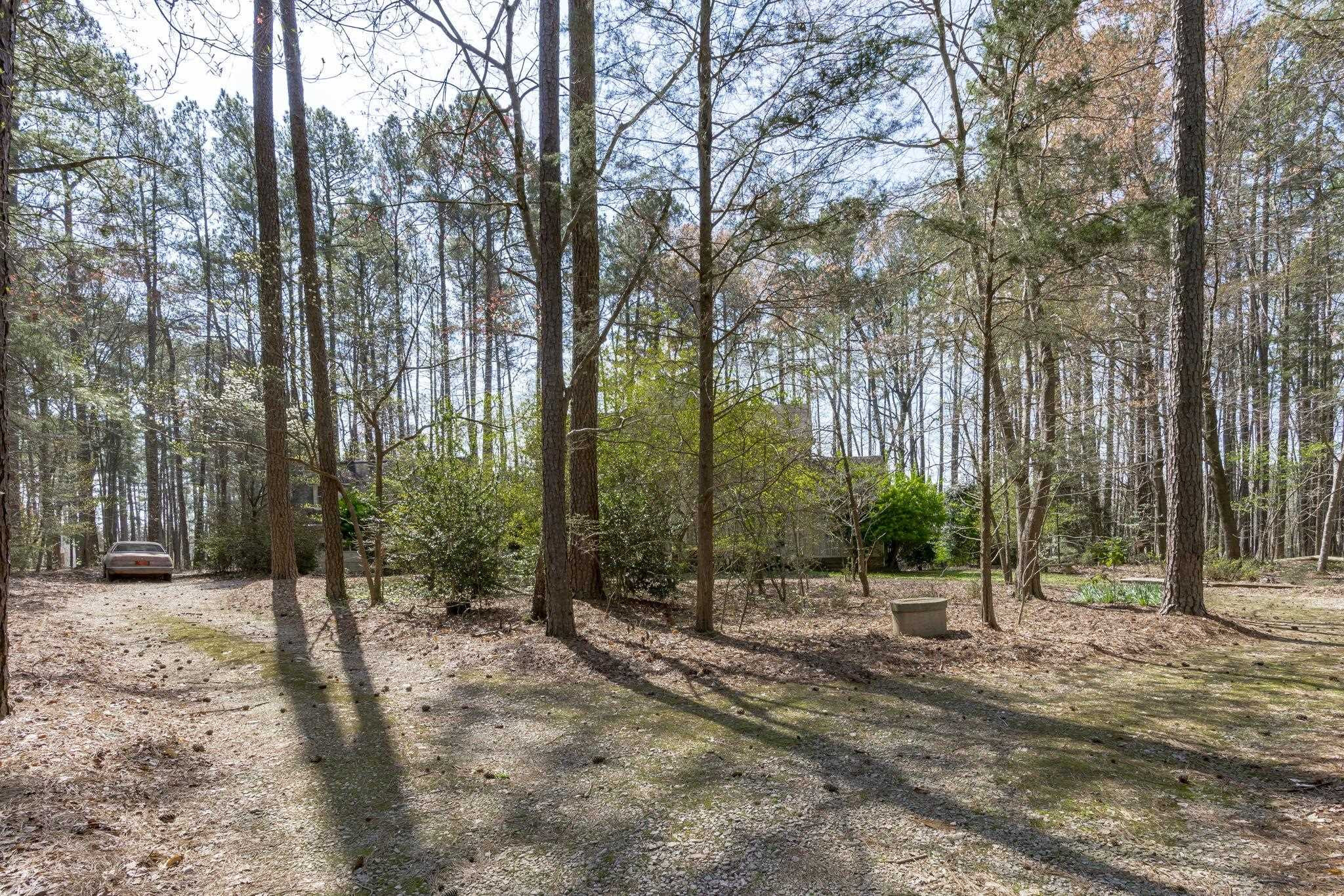 12801 Strickland Road